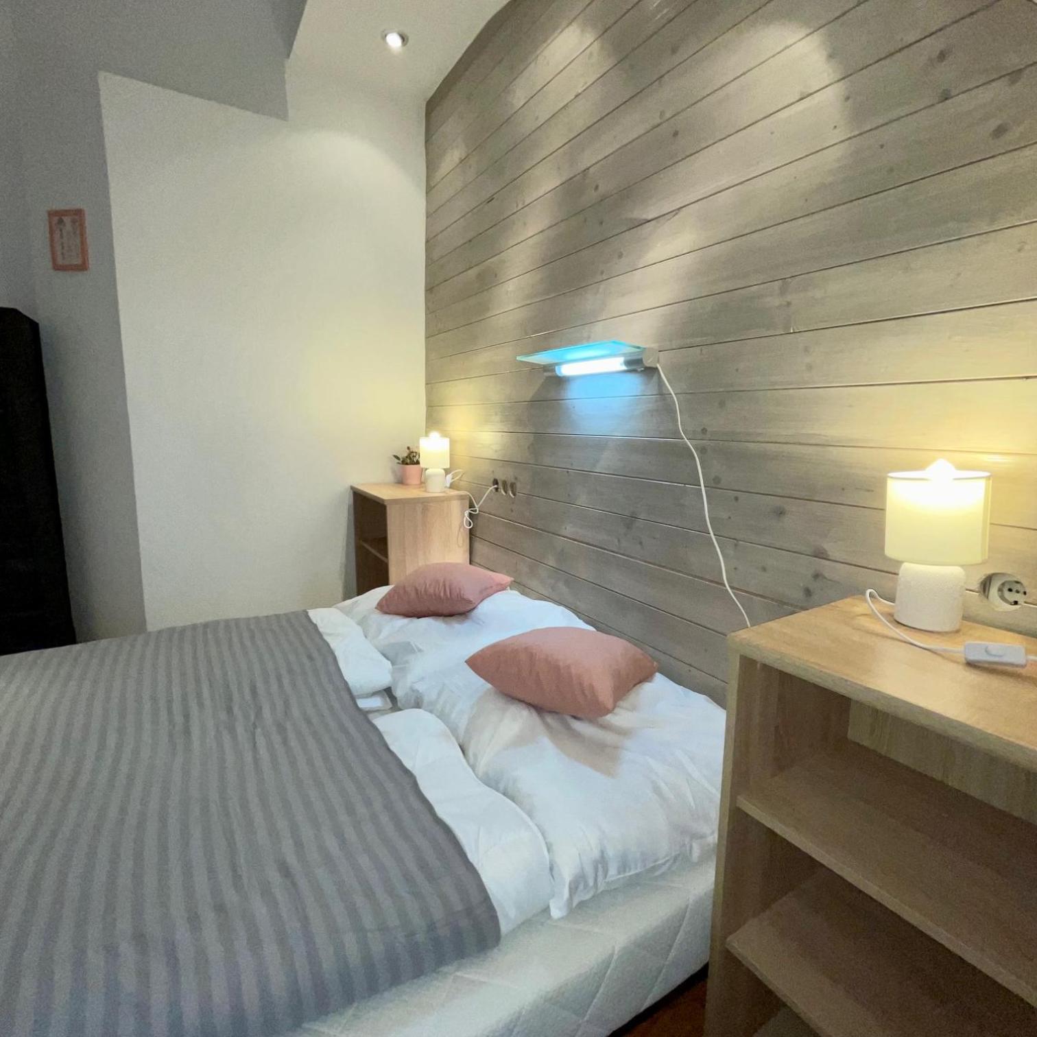 BasicPoint Residence