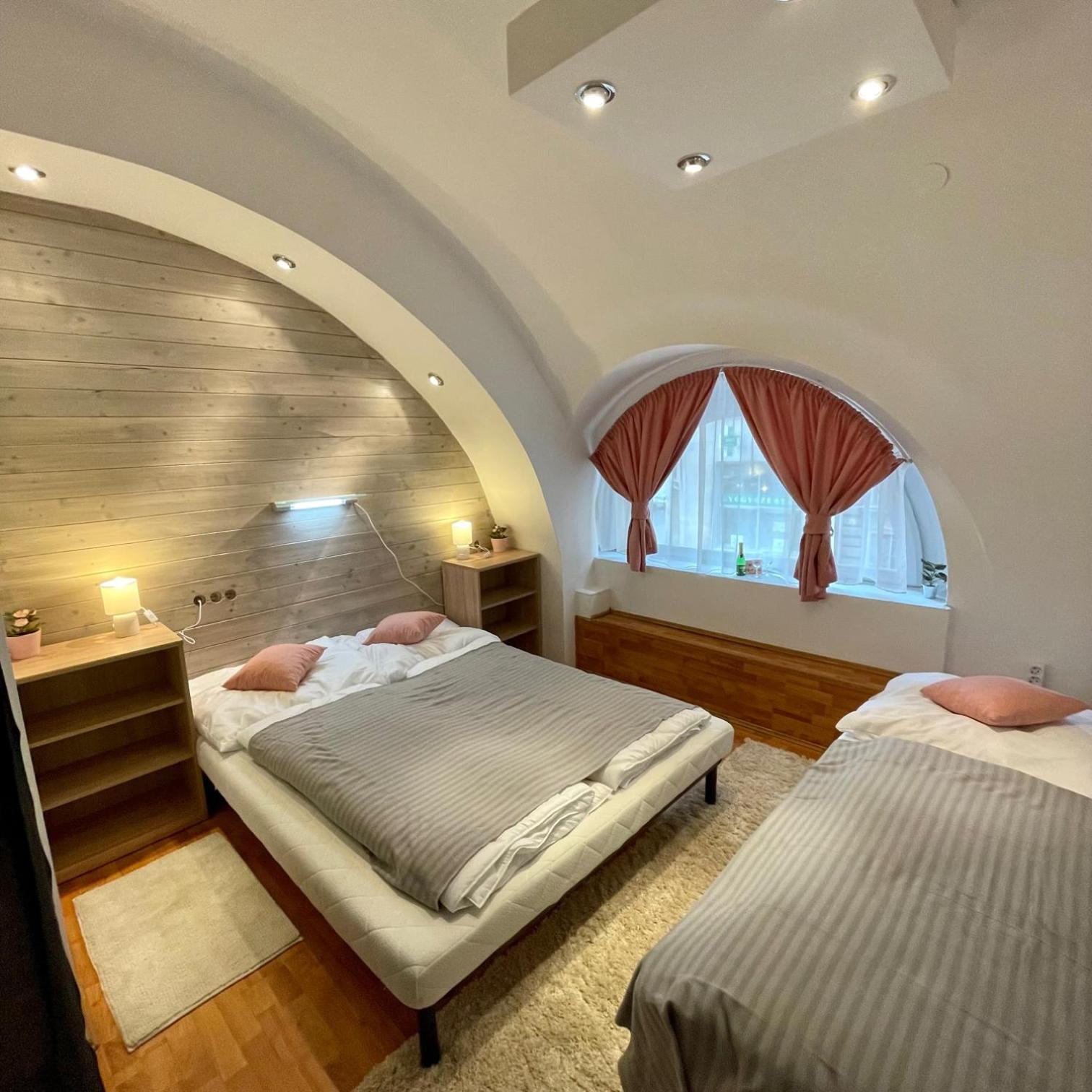 BasicPoint Residence