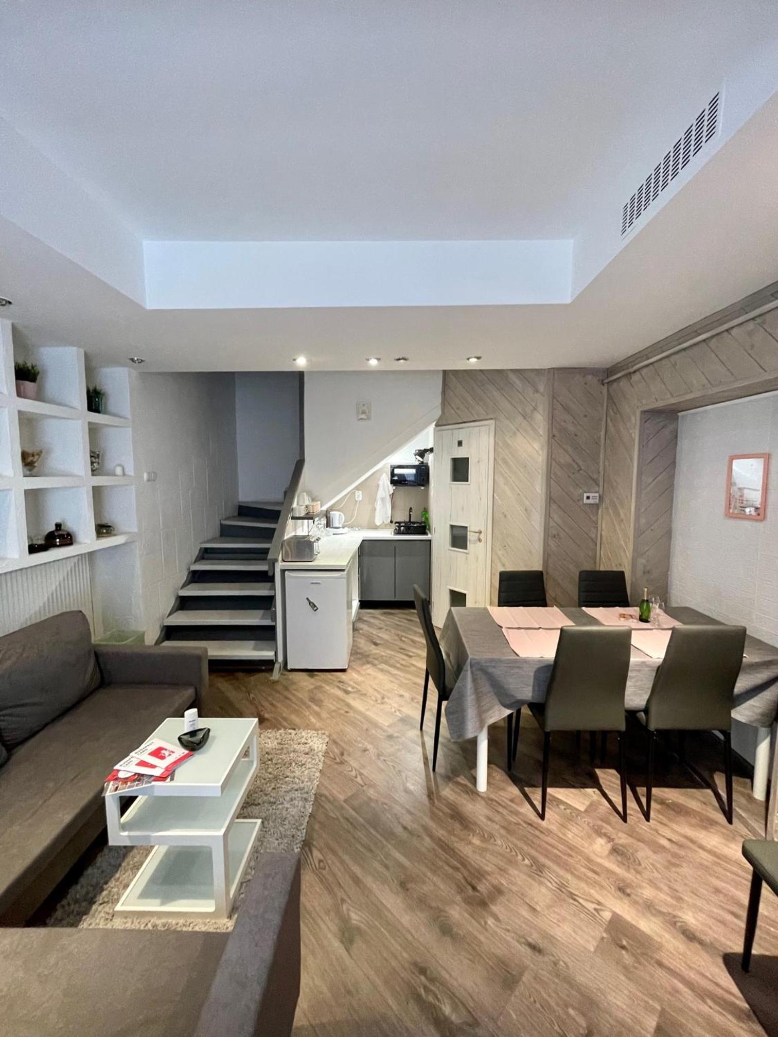BasicPoint Residence