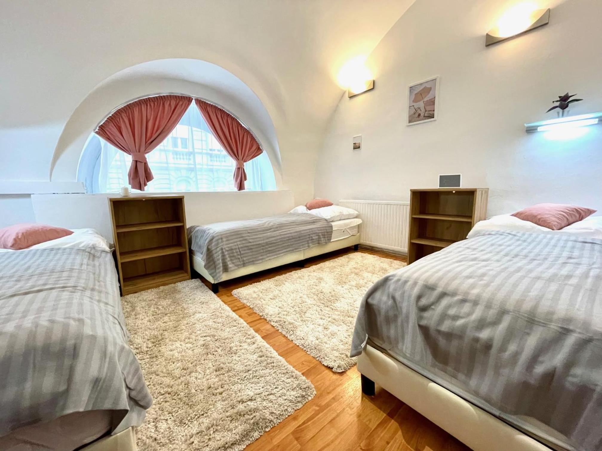 BasicPoint Residence