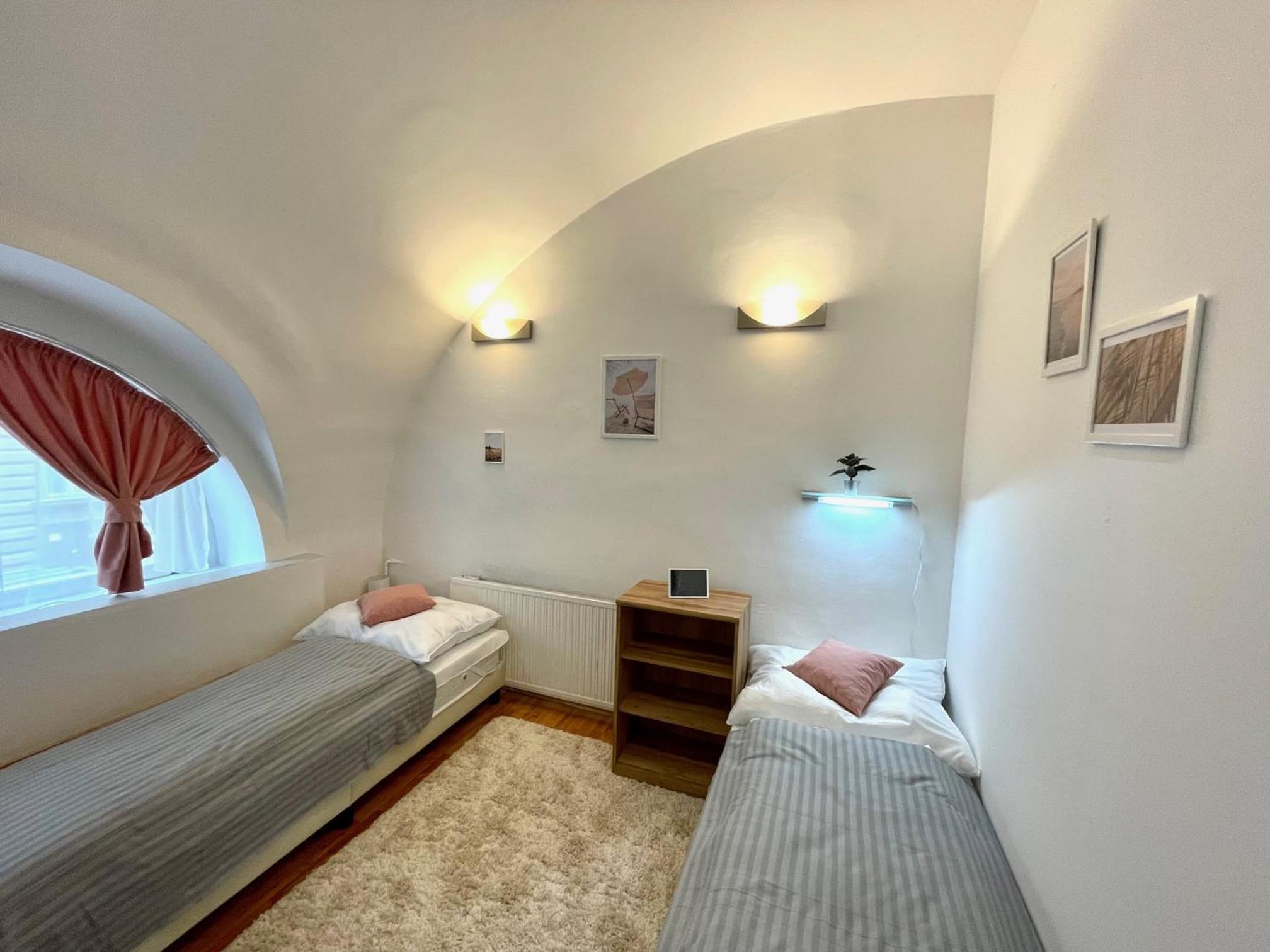 BasicPoint Residence