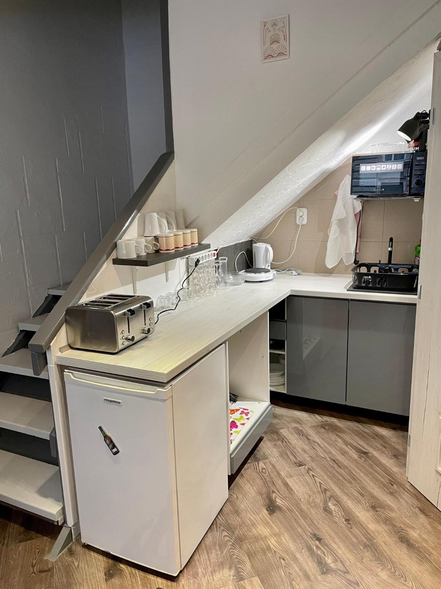 BasicPoint Residence