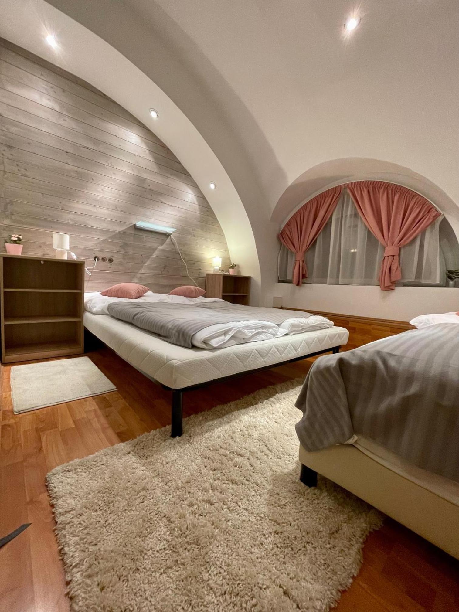 BasicPoint Residence