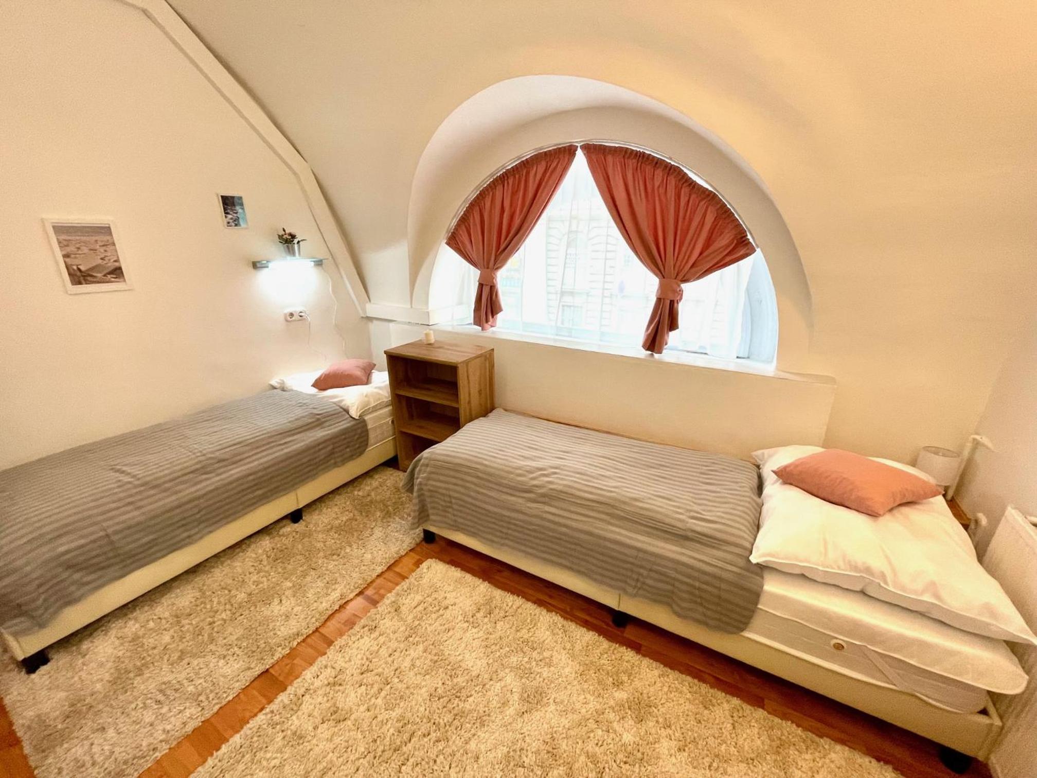 BasicPoint Residence