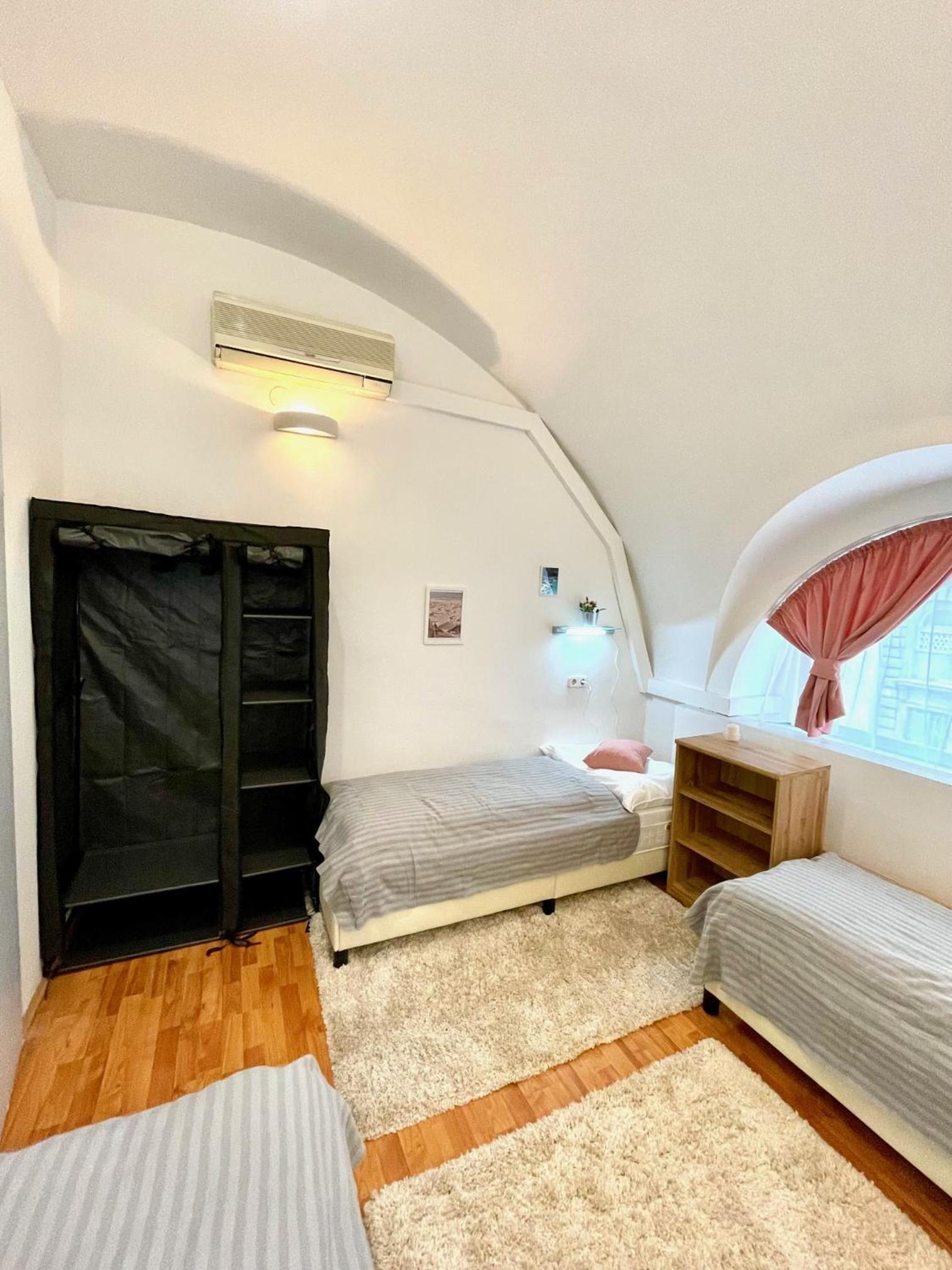 BasicPoint Residence