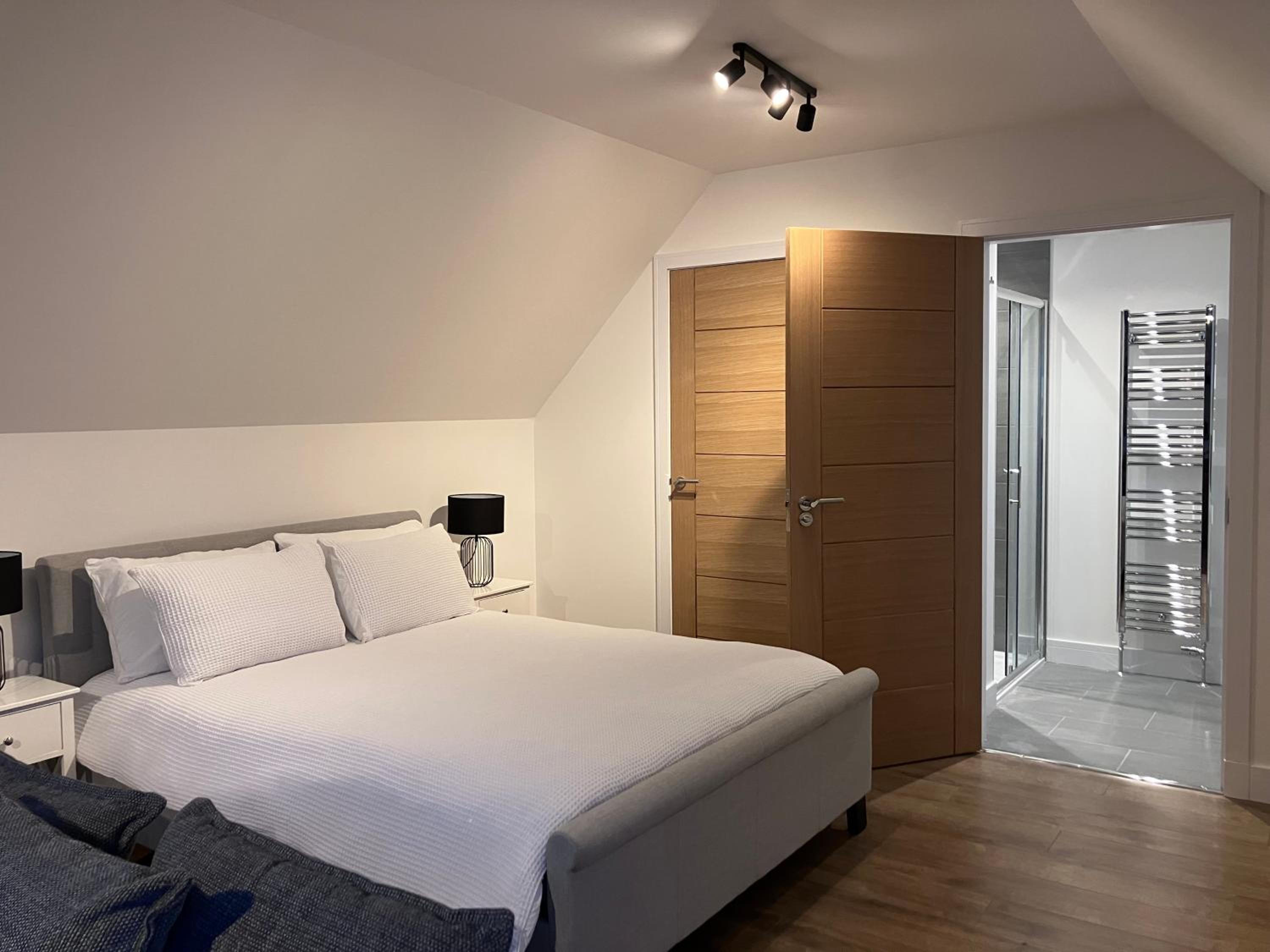 Berryfield Holiday Apartment
