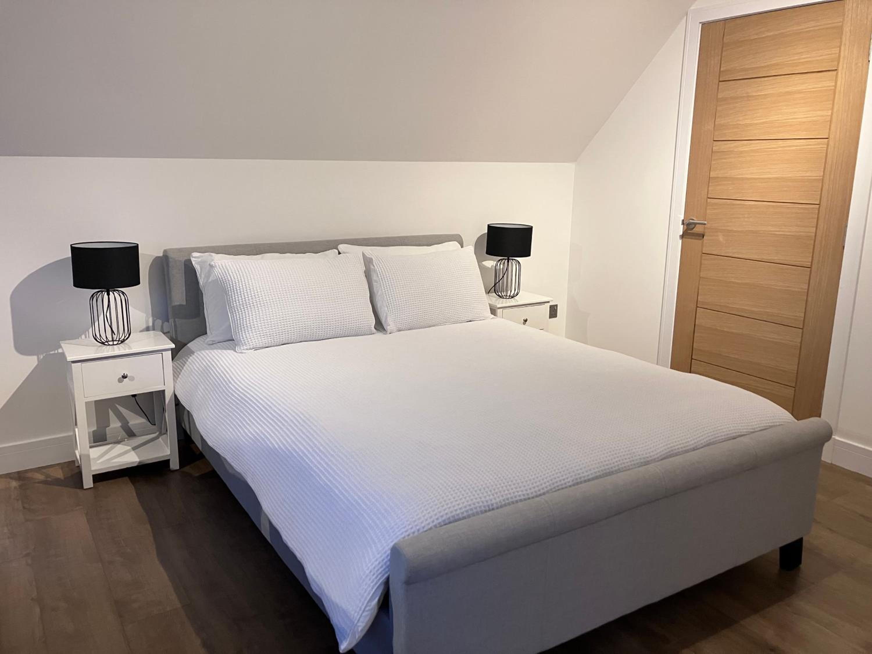 Berryfield Holiday Apartment