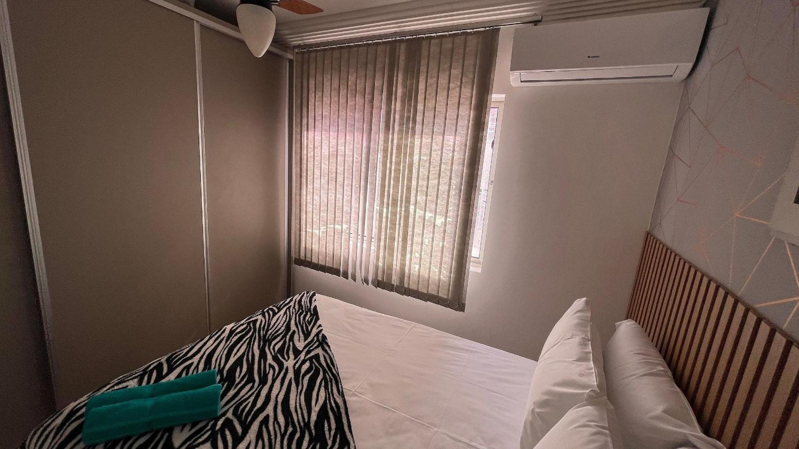 Apartamento na melhor localização de Foz