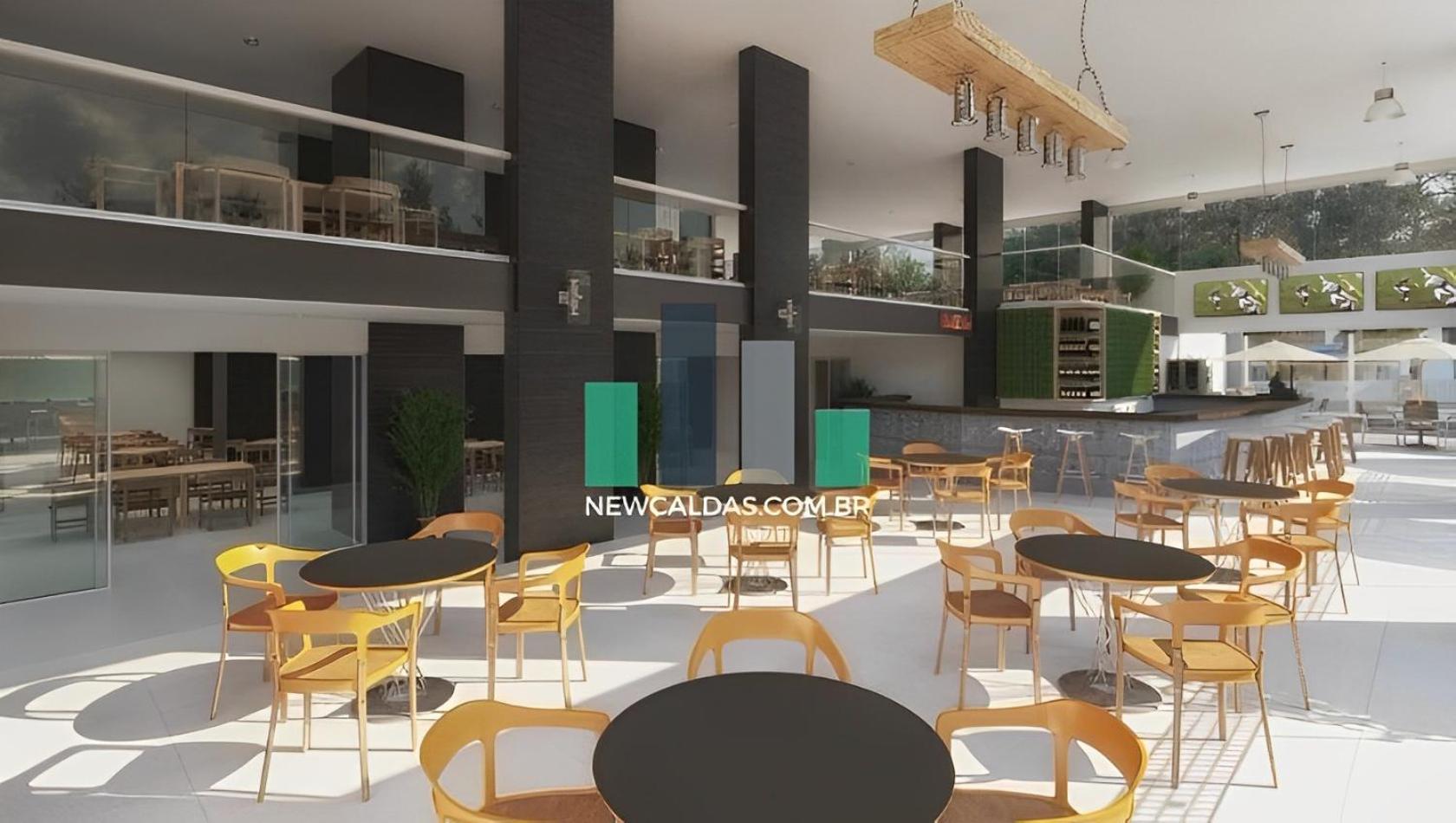 Spazzio diRoma Flat - Oficial