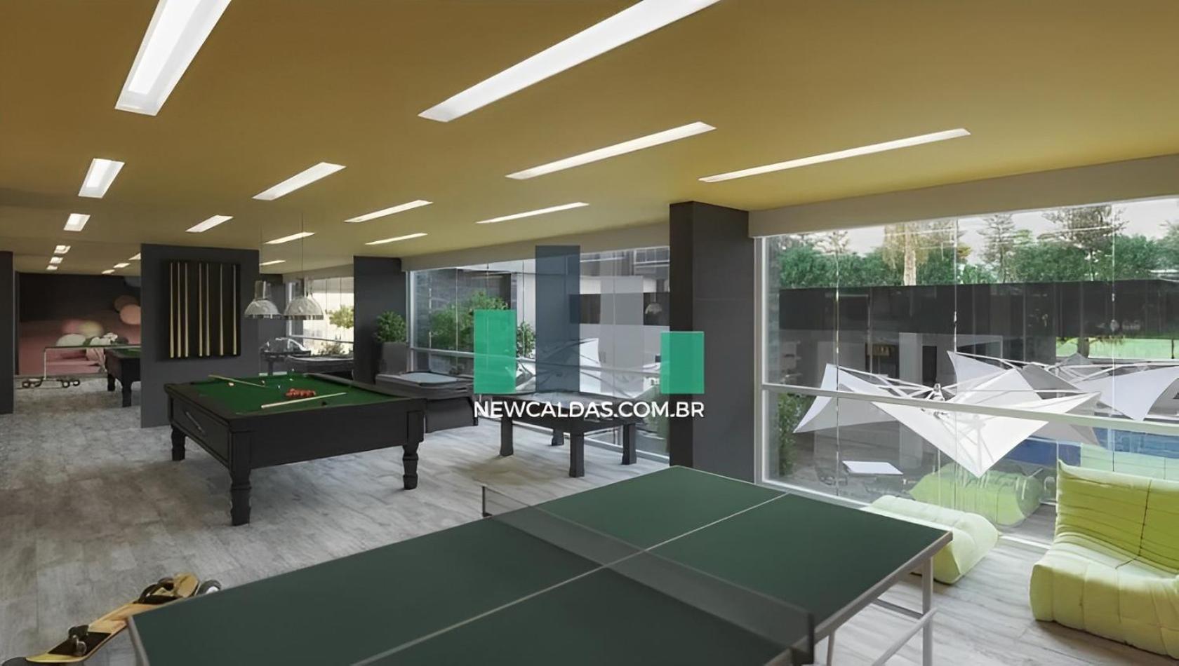 Spazzio diRoma Flat - Oficial