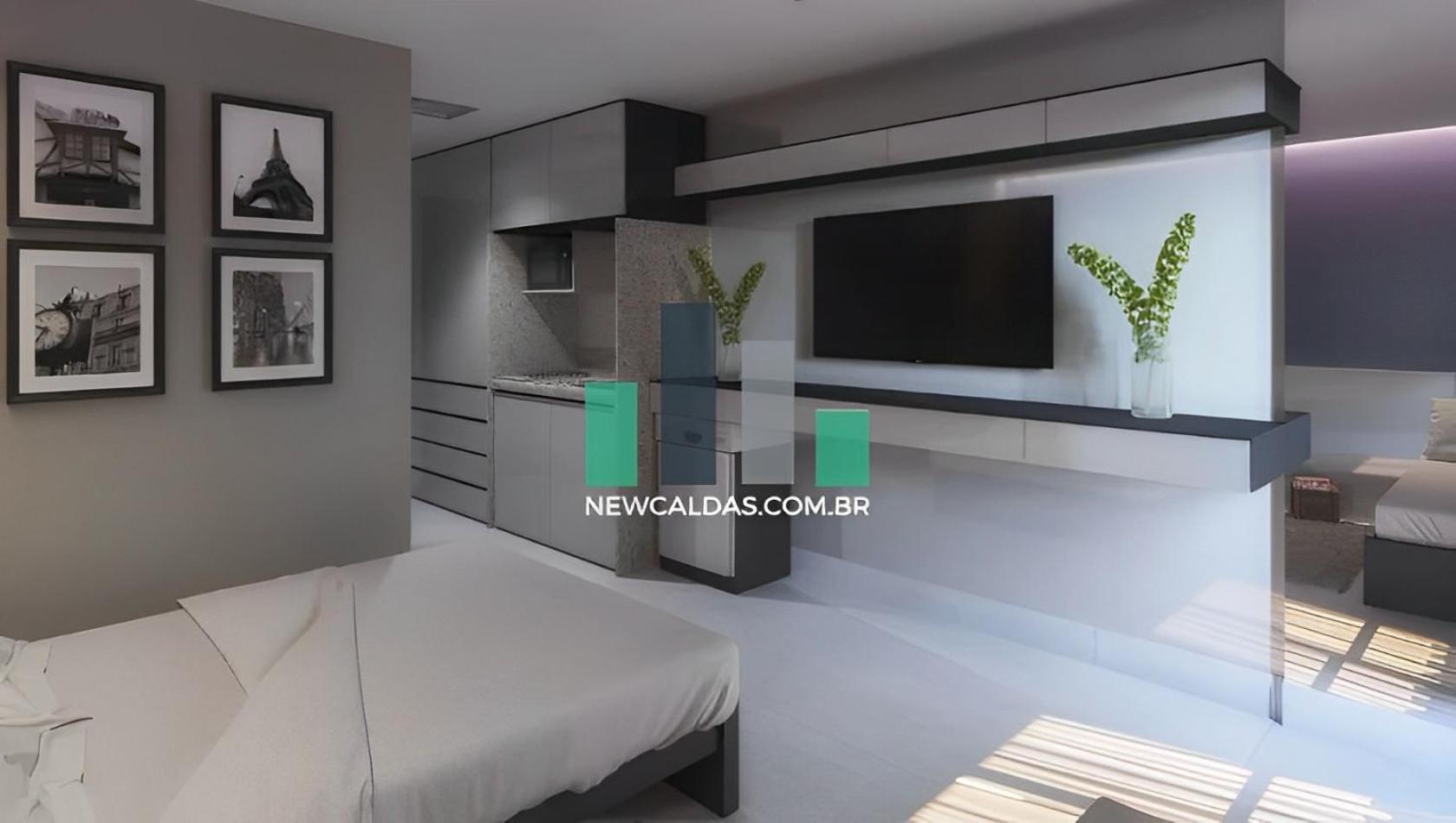 Spazzio diRoma Flat - Oficial