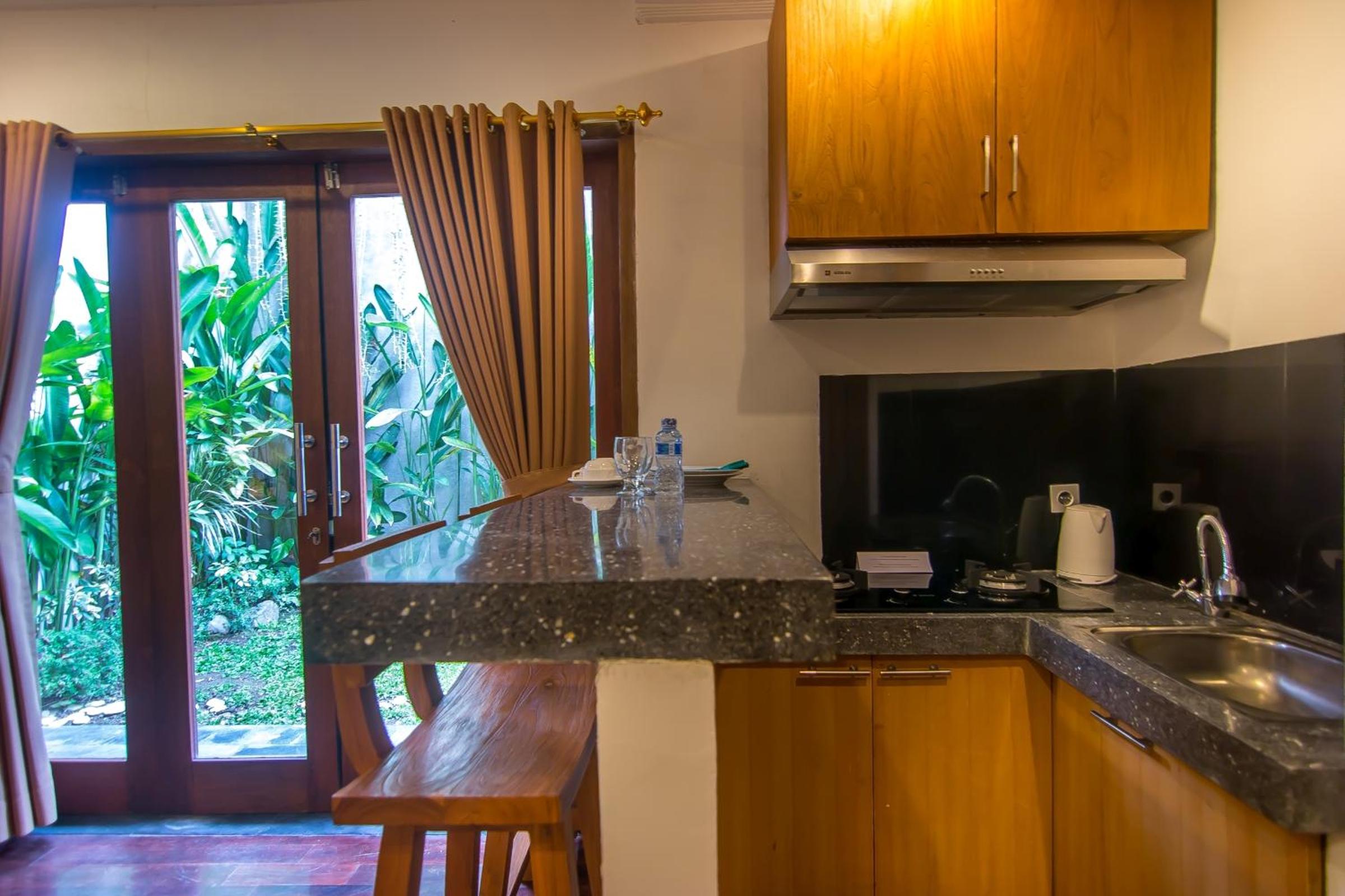 Delu Villas & Suite