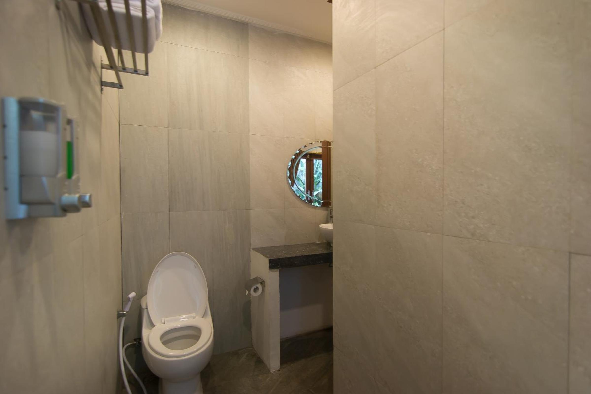 Delu Villas & Suite