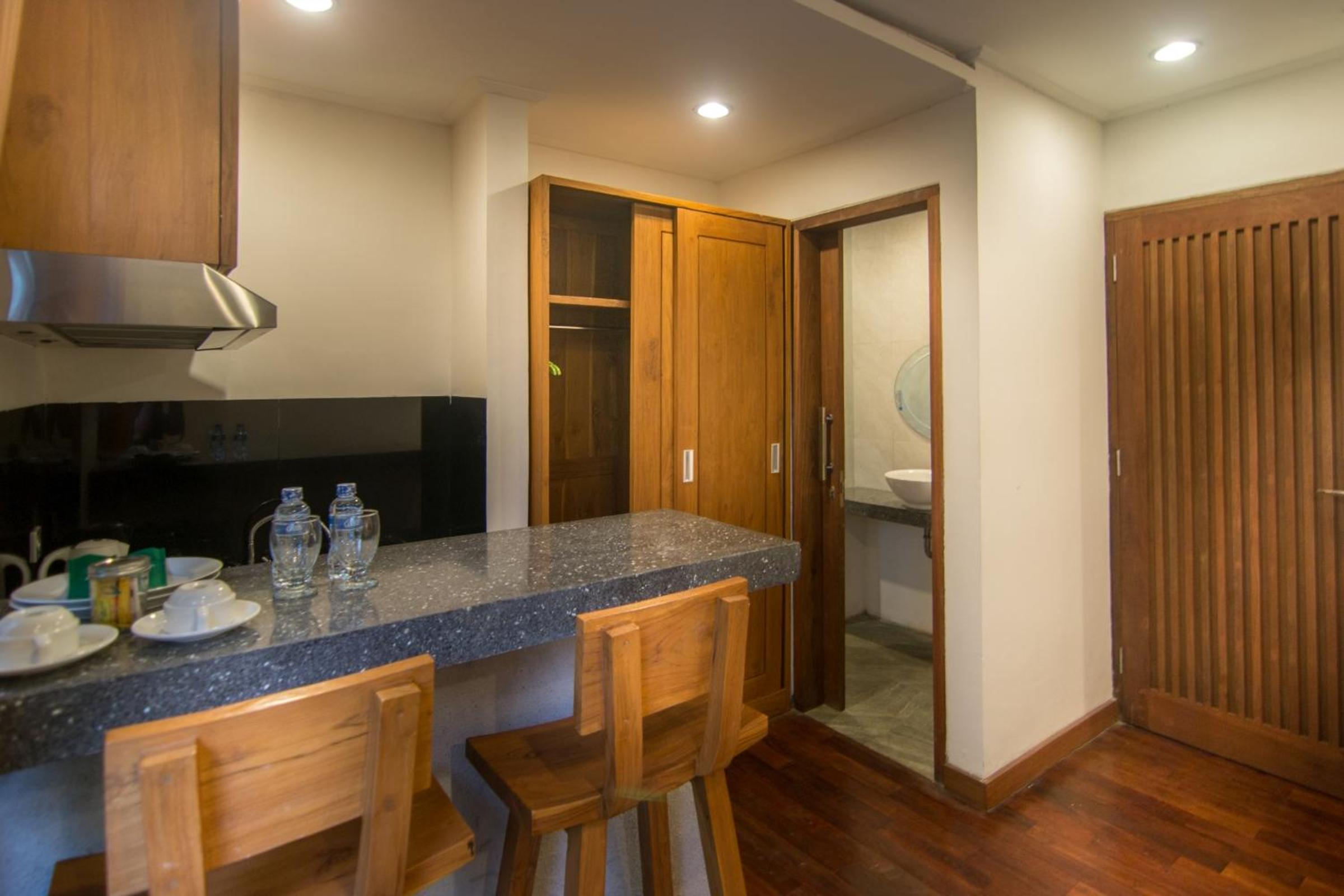 Delu Villas & Suite