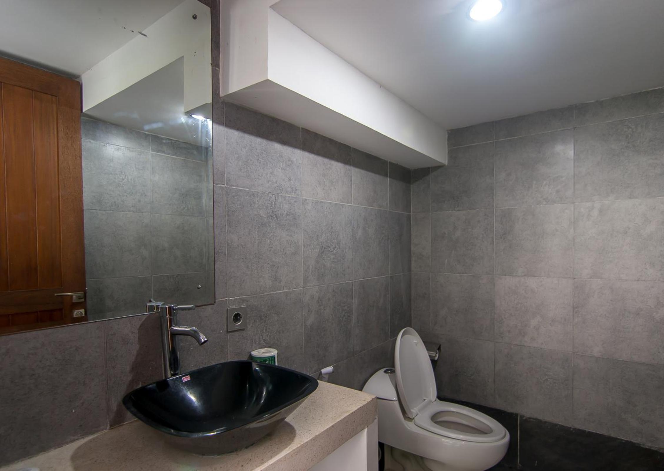 Delu Villas & Suite
