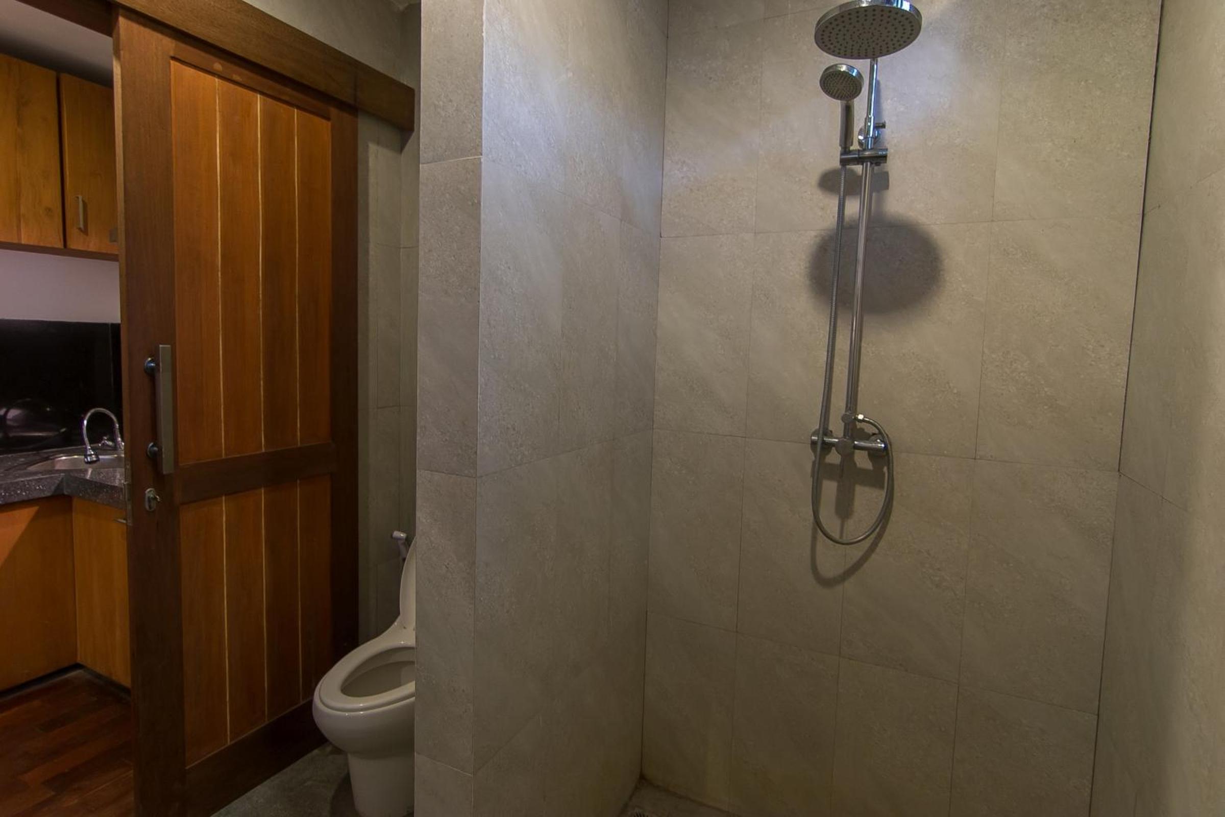 Delu Villas & Suite
