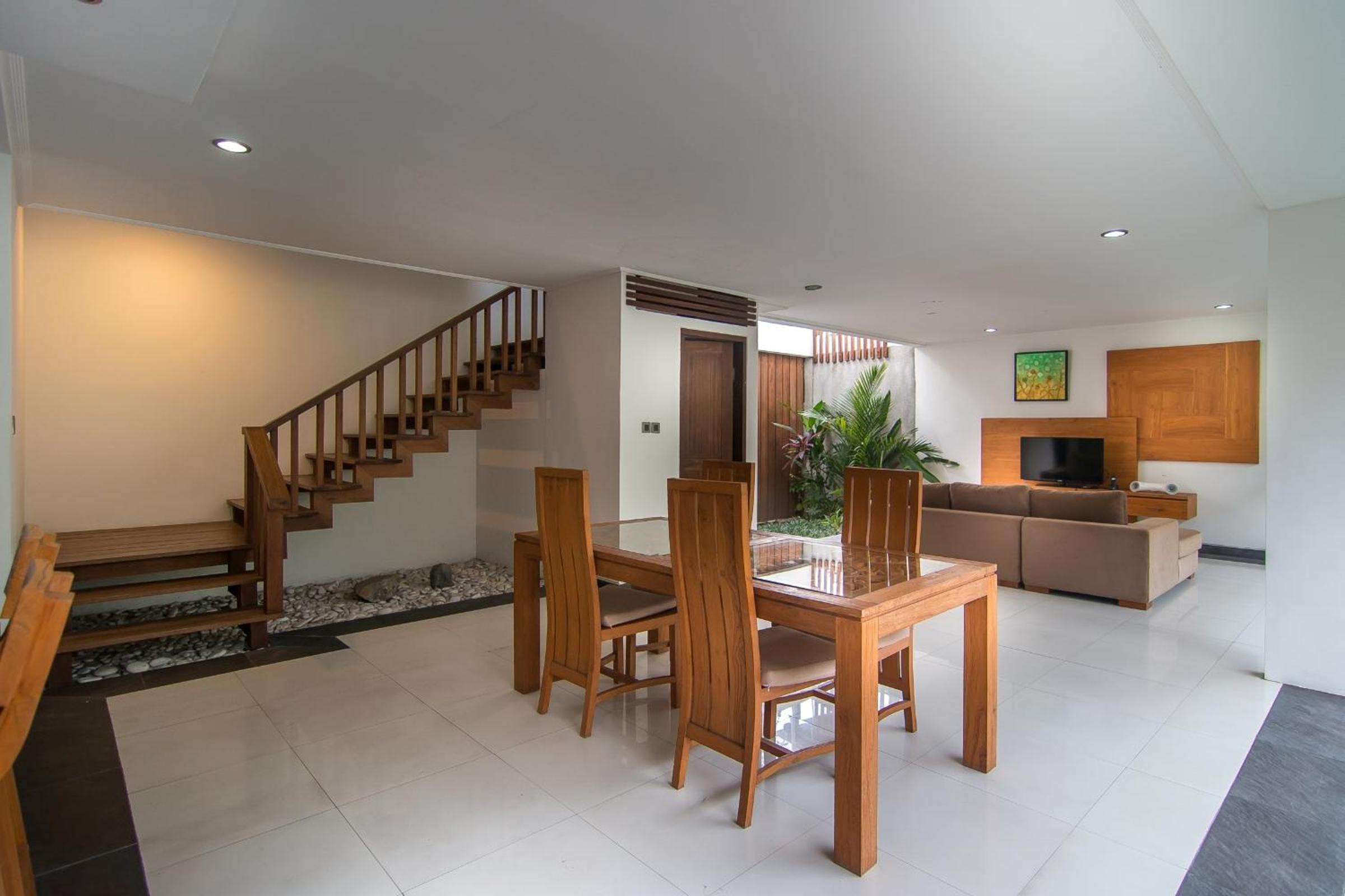 Delu Villas & Suite