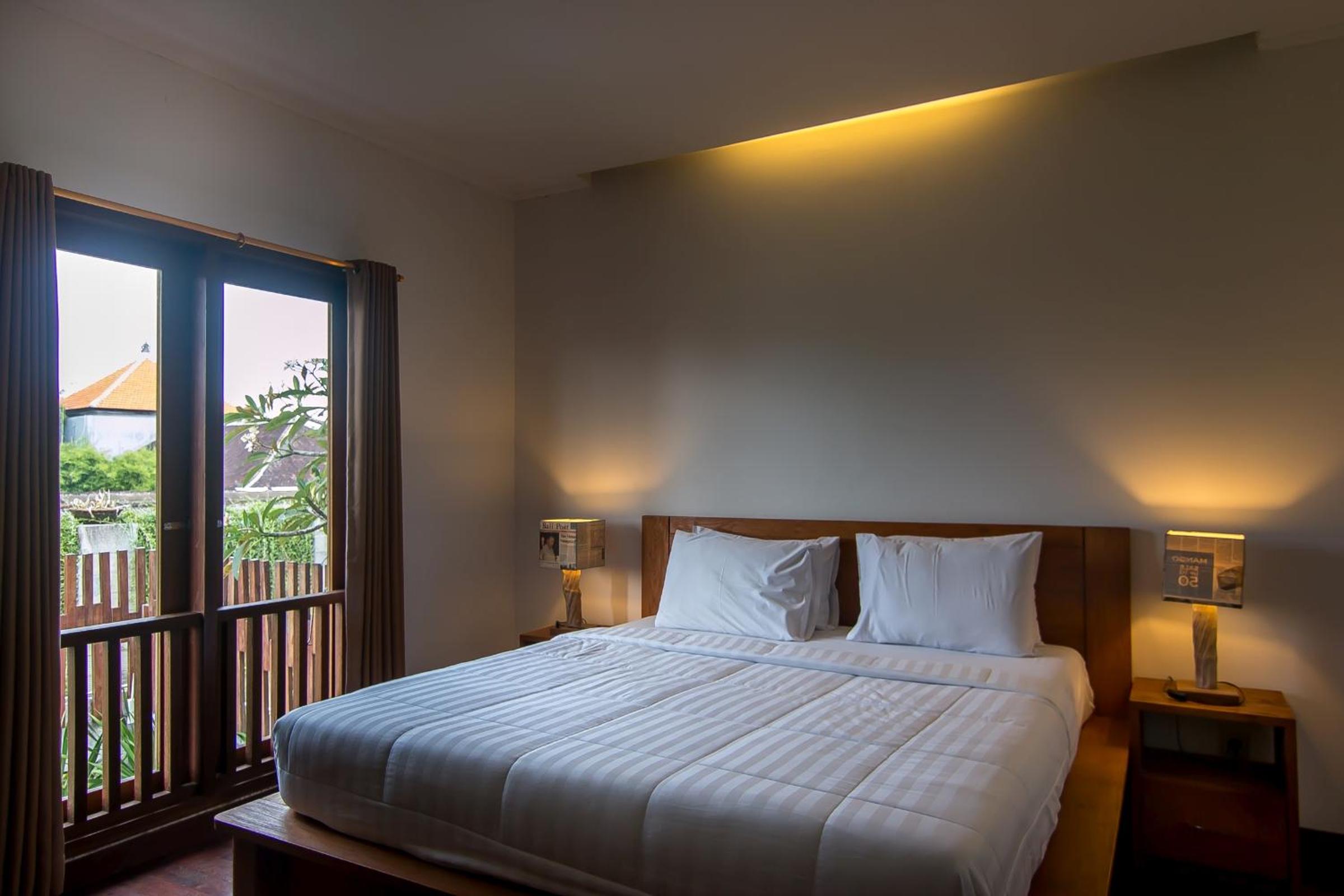 Delu Villas & Suite