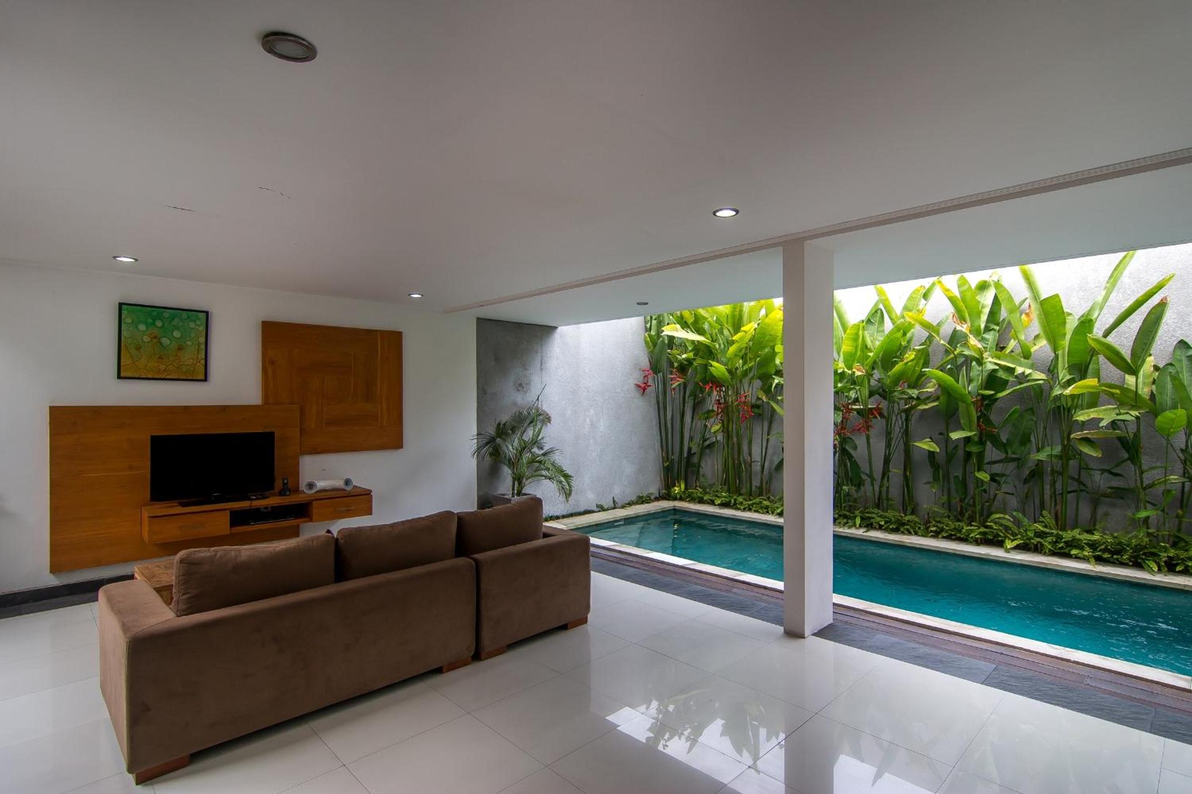 Delu Villas & Suite