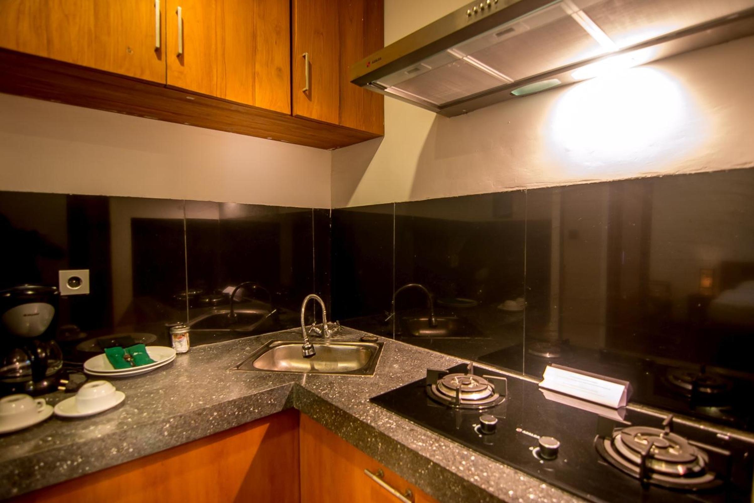 Delu Villas & Suite