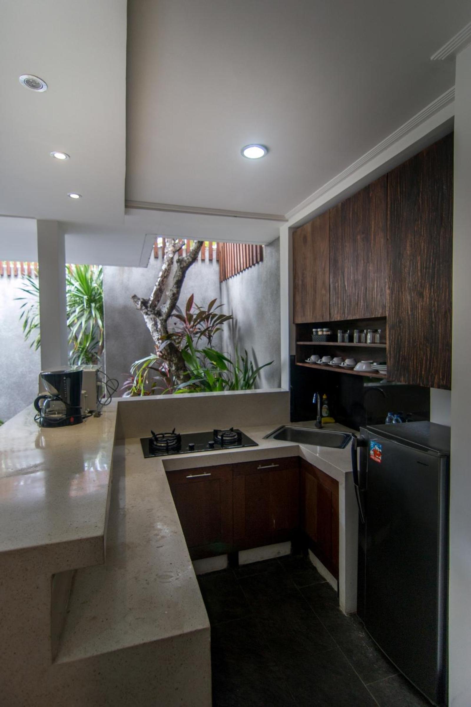 Delu Villas & Suite