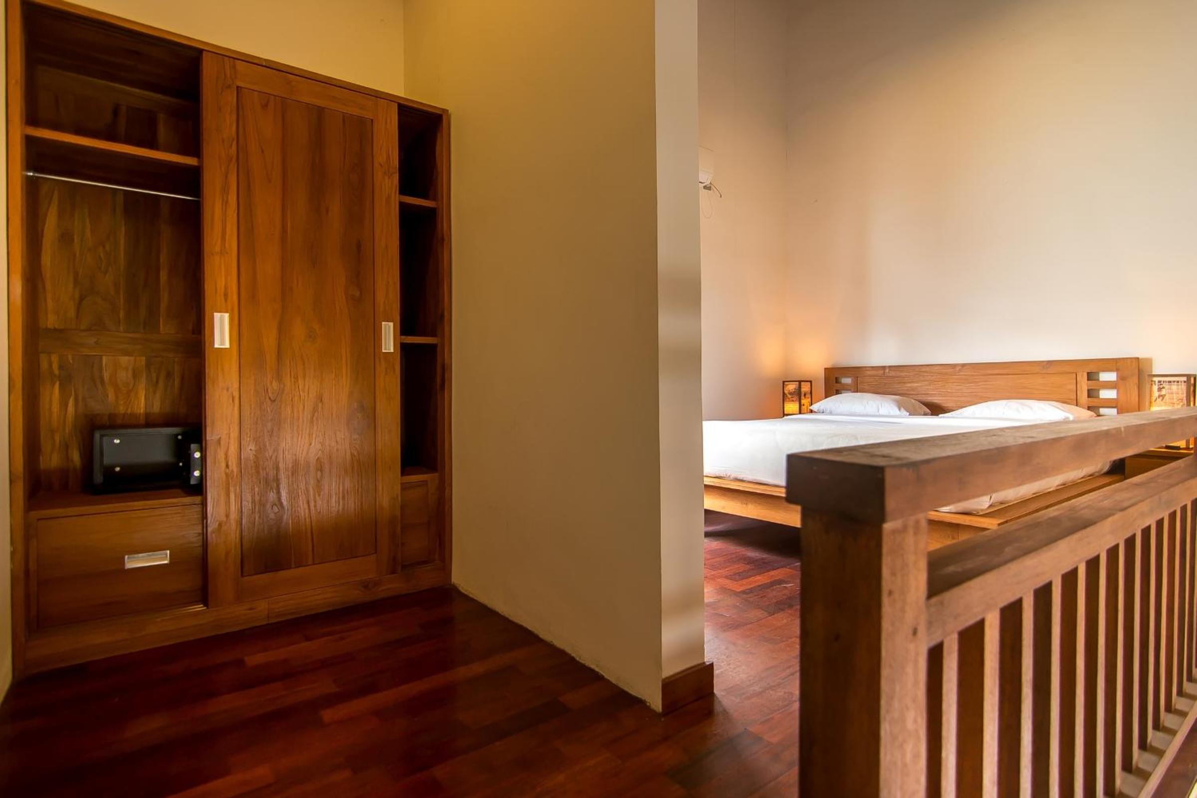 Delu Villas & Suite