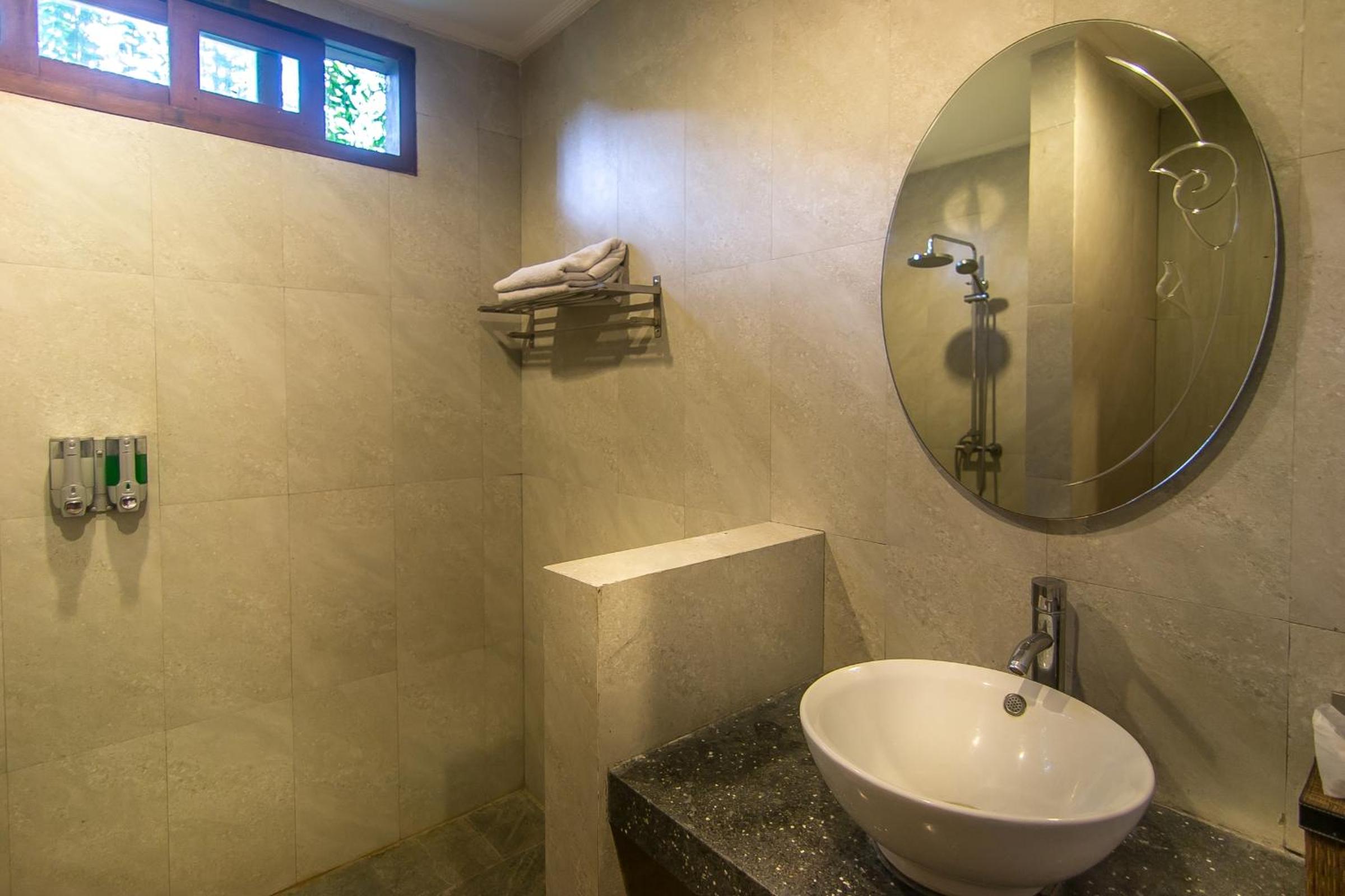 Delu Villas & Suite