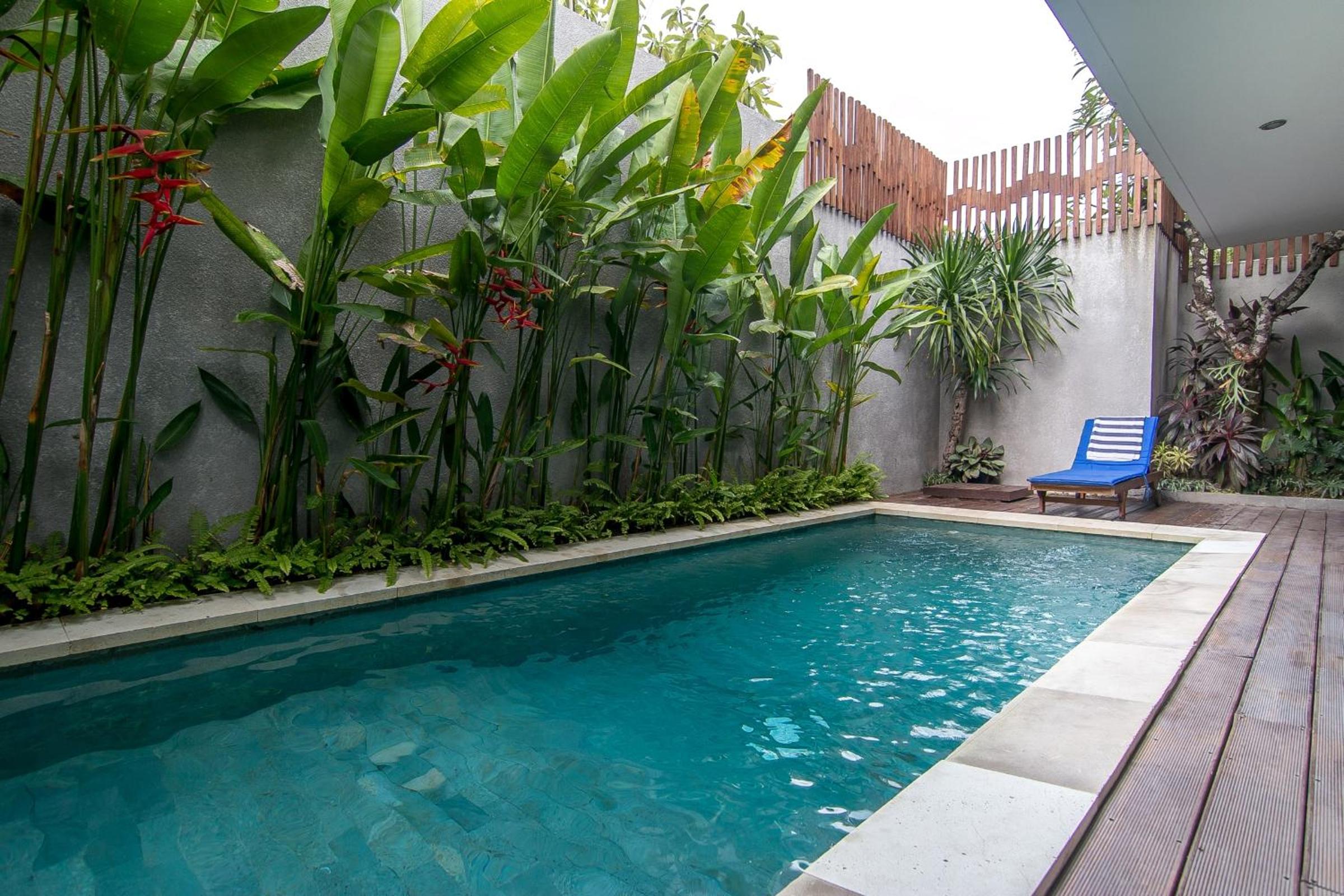 Delu Villas & Suite