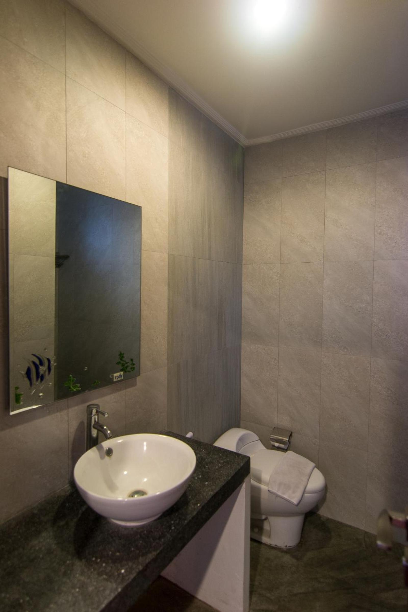 Delu Villas & Suite