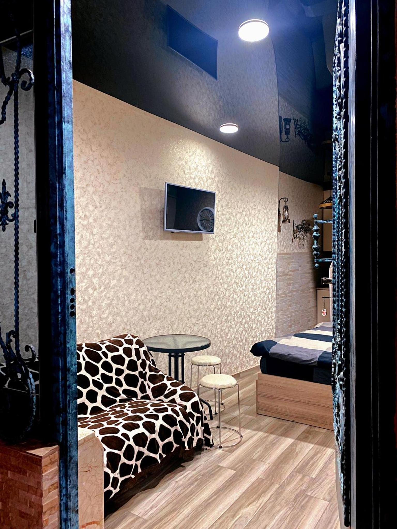 Apartment Ani view 2