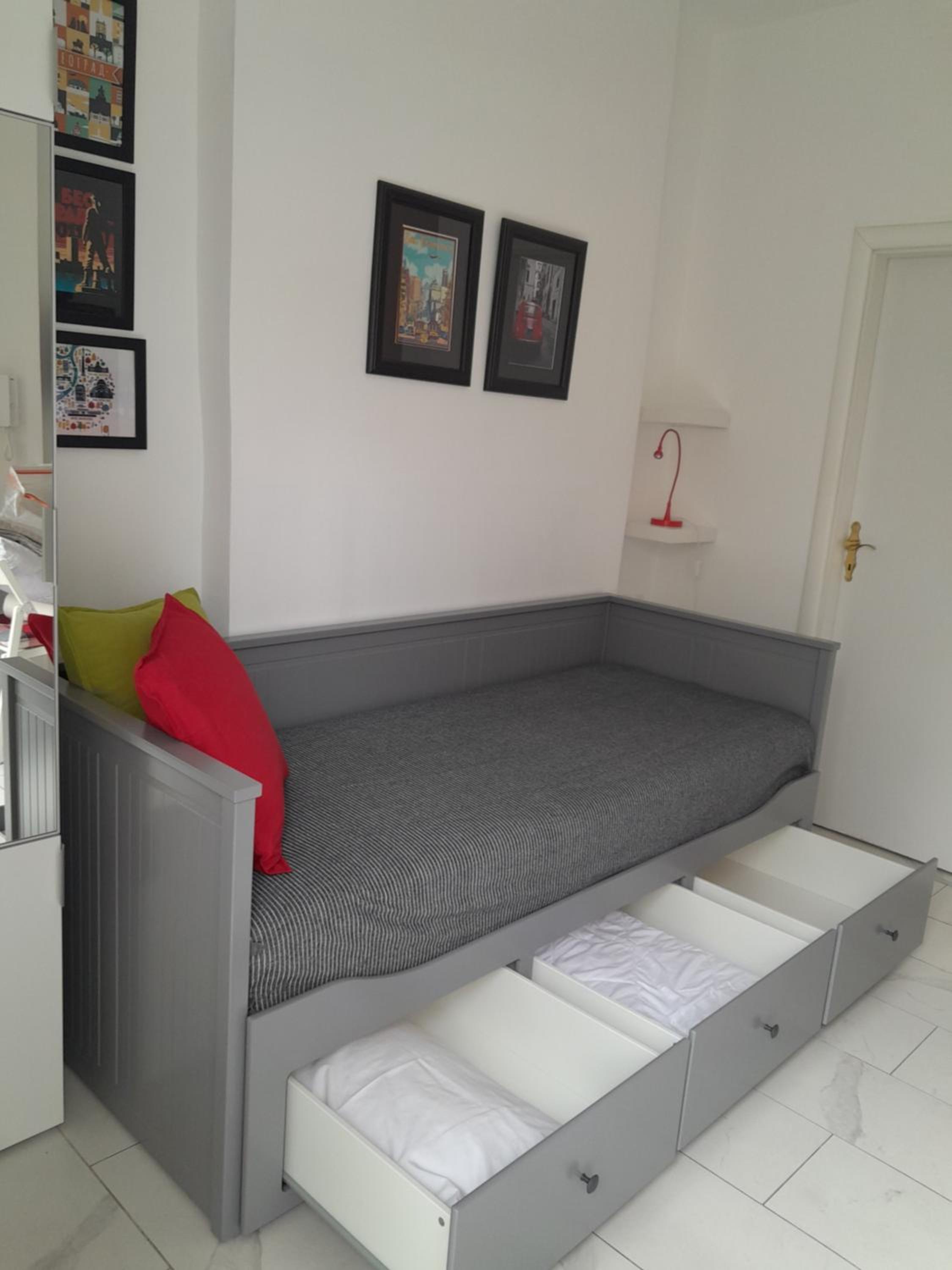 ROCK - Studio with 30m2 terrace view 4