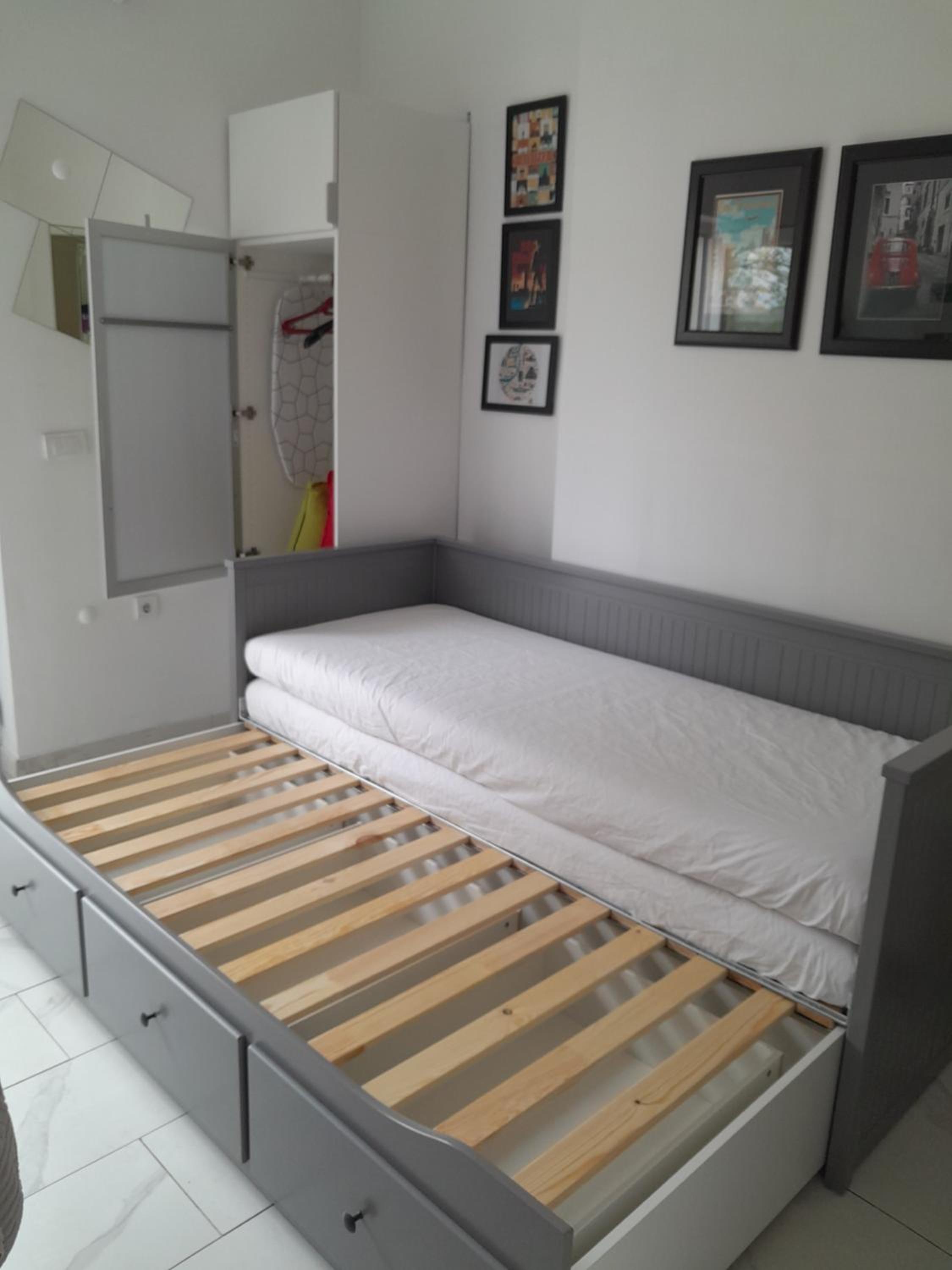 ROCK - Studio with 30m2 terrace view 3