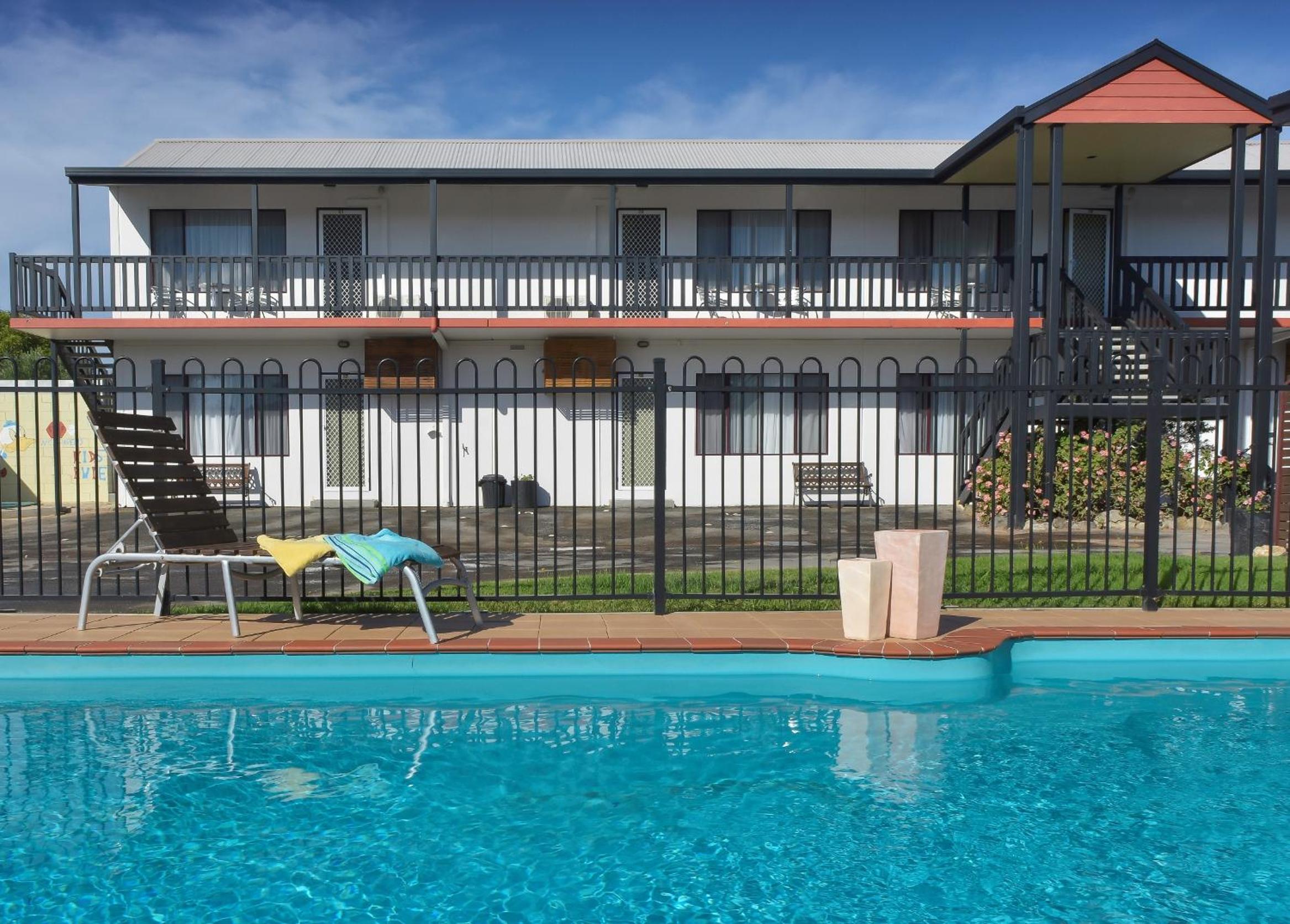 Heyfield Motel and Apartments