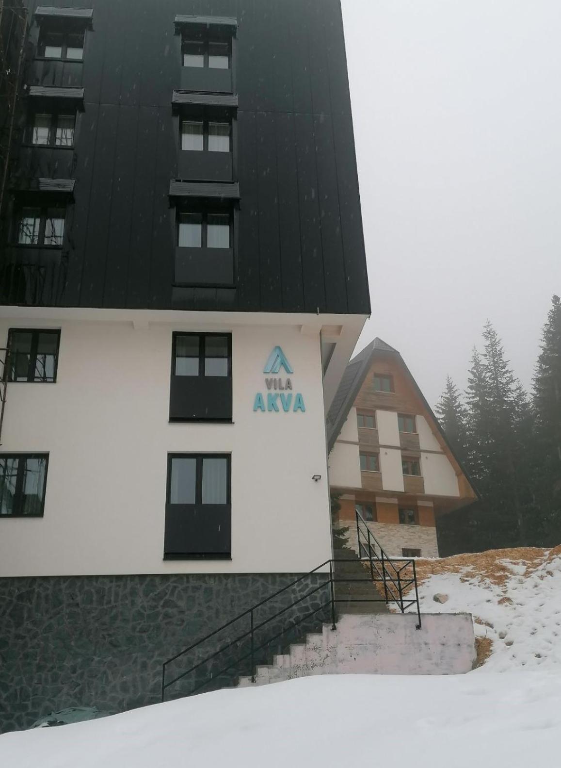 Vila Akva