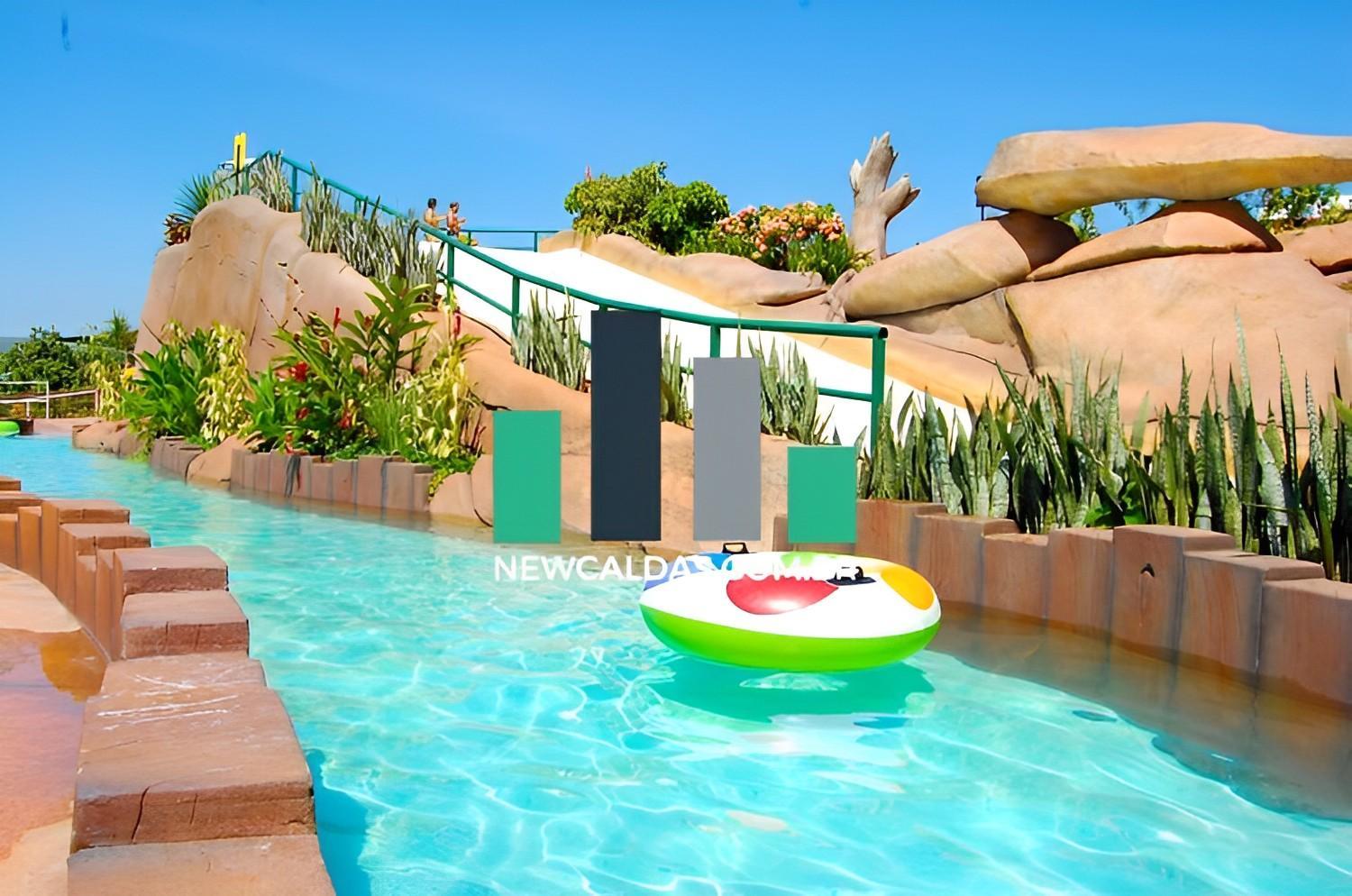Spazzio diRoma Flat - Oficial