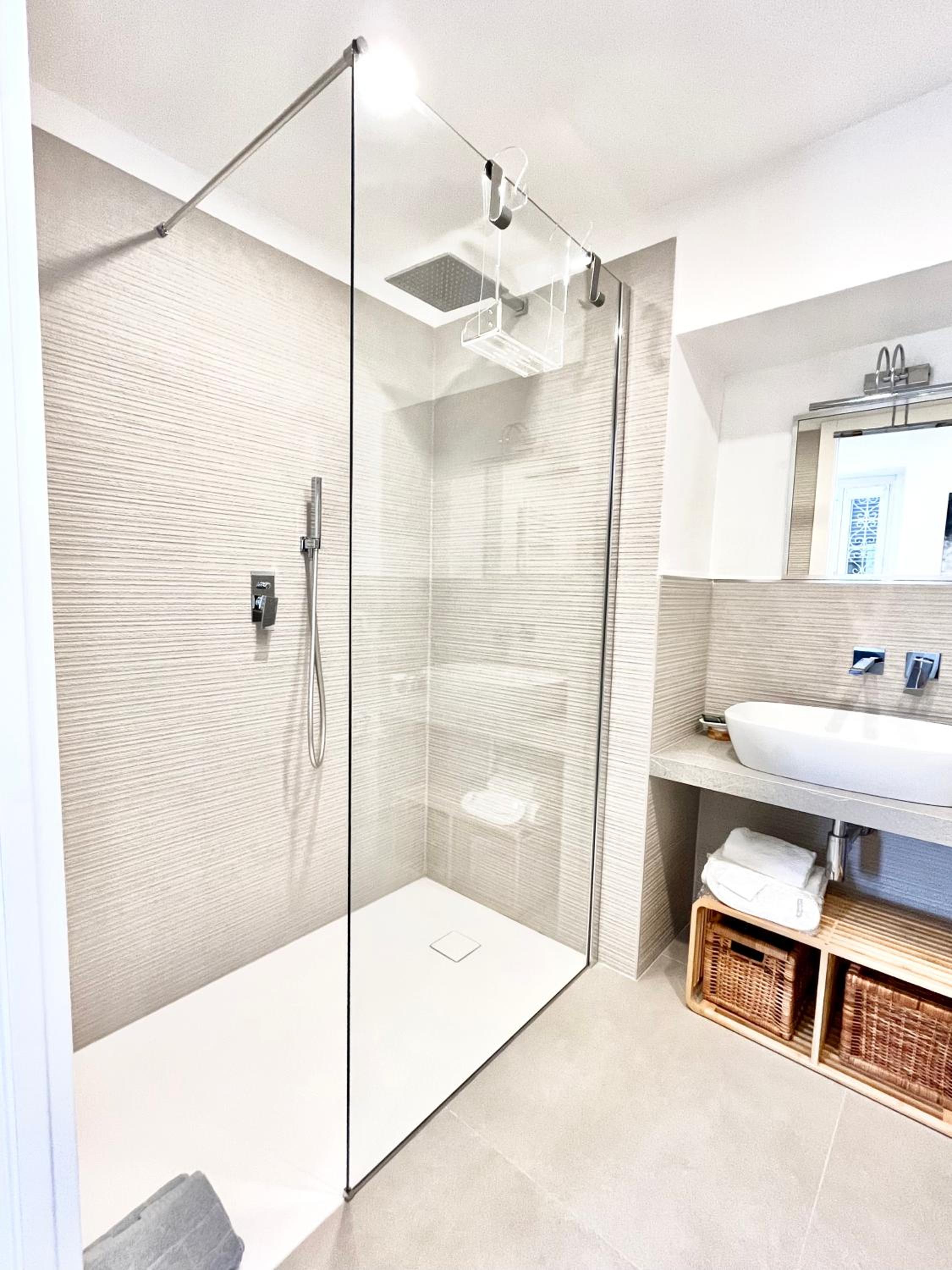 TRASTEVERE URBAN SUITE