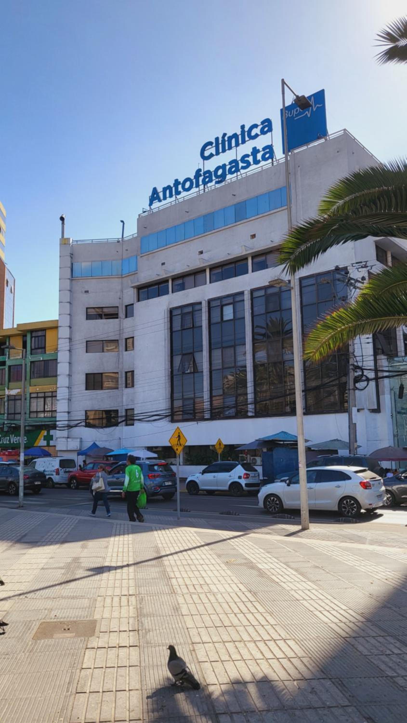 Departamento en Antofagasta 1D y 1B Full