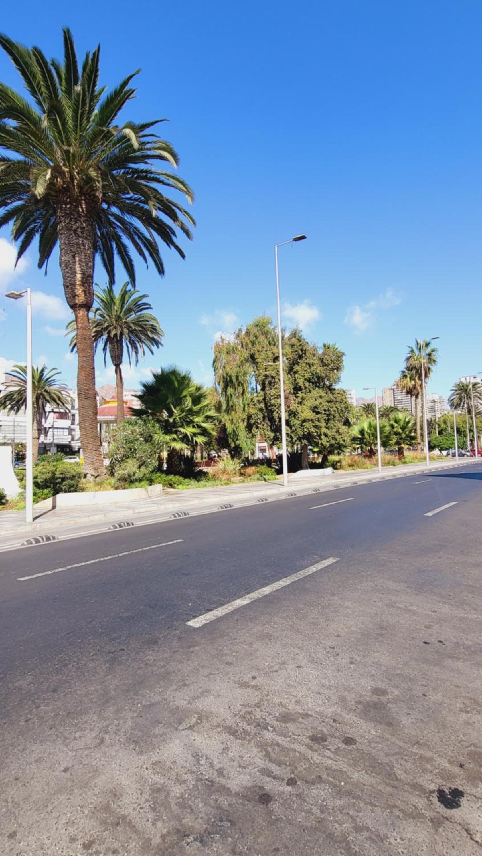 Departamento en Antofagasta 1D y 1B Full