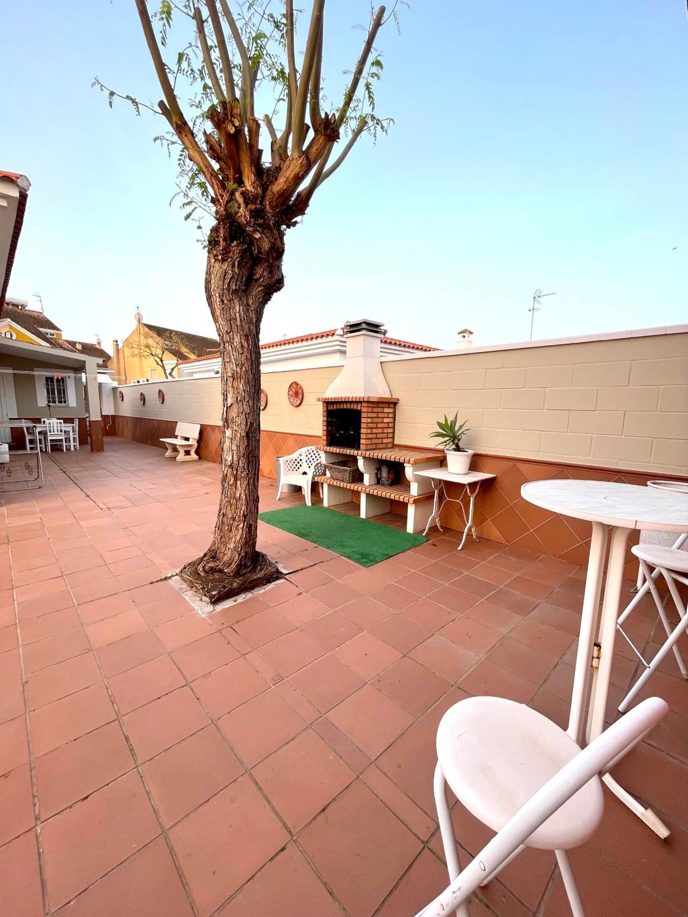 Villa TRIANA con piscina