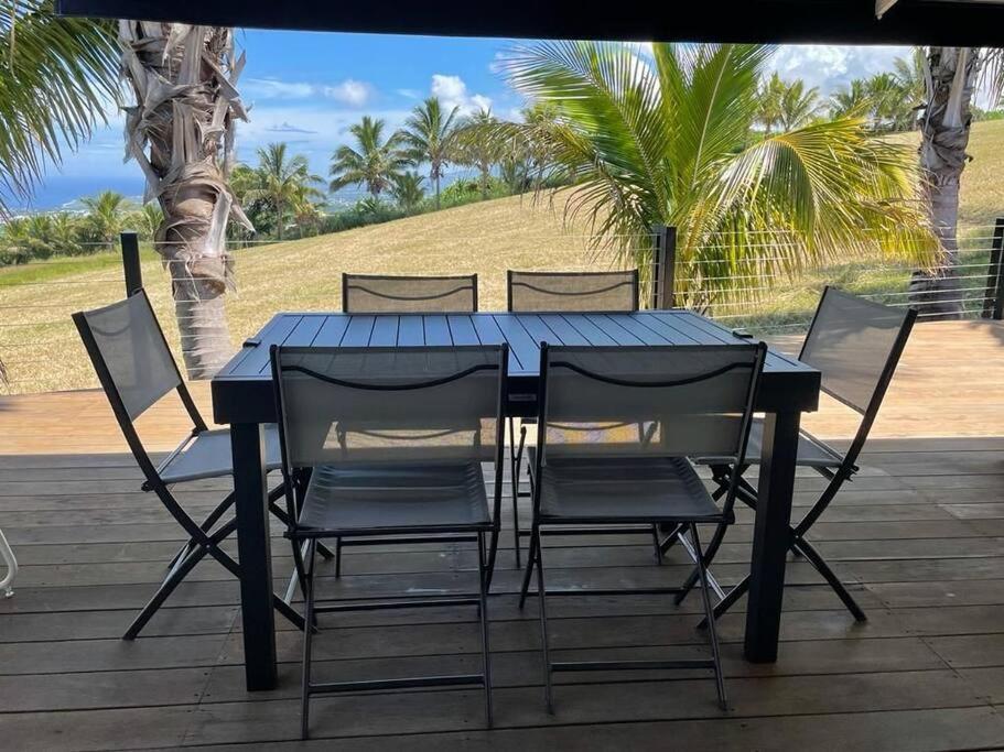 Villa Camomille - Vue grandiose view 3
