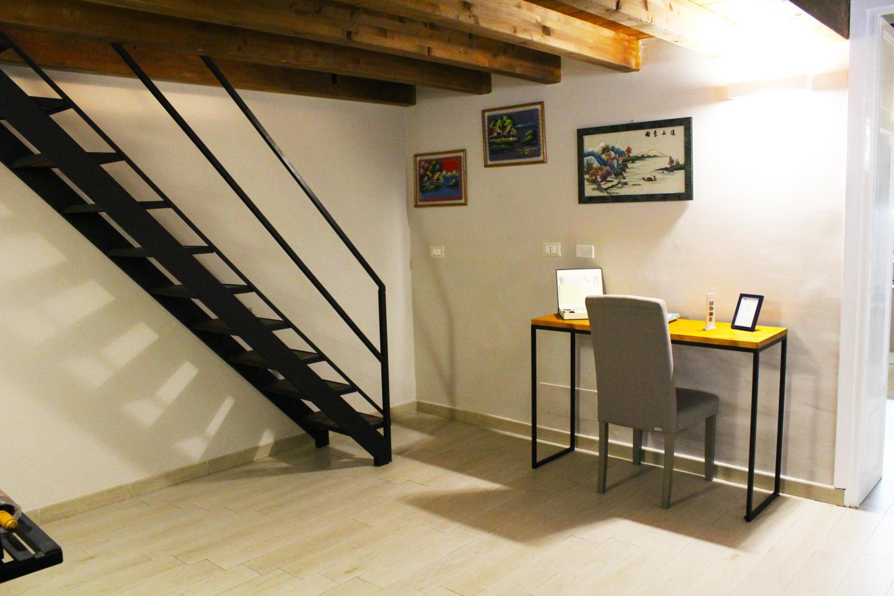 GDM central apartment Palermo