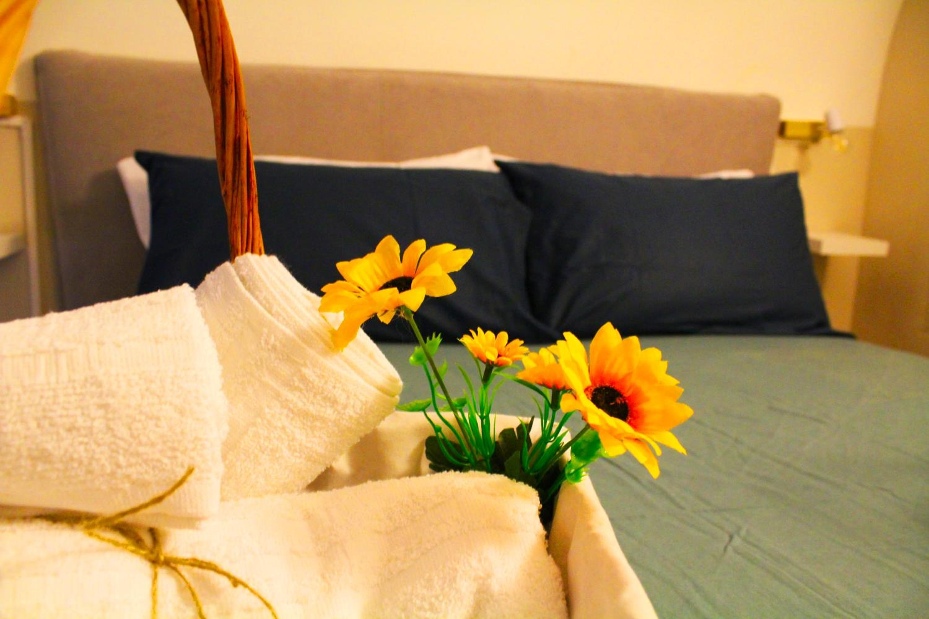 GDM central apartment Palermo