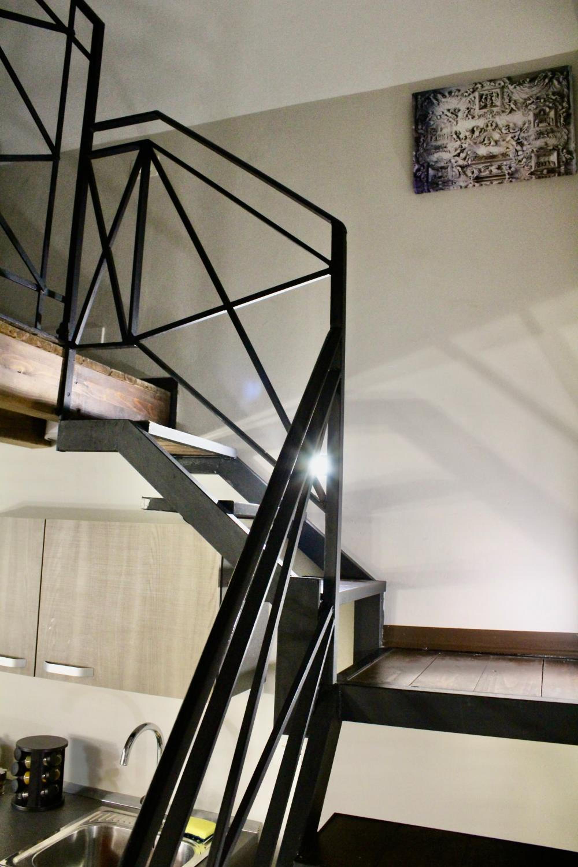 GDM central apartment Palermo