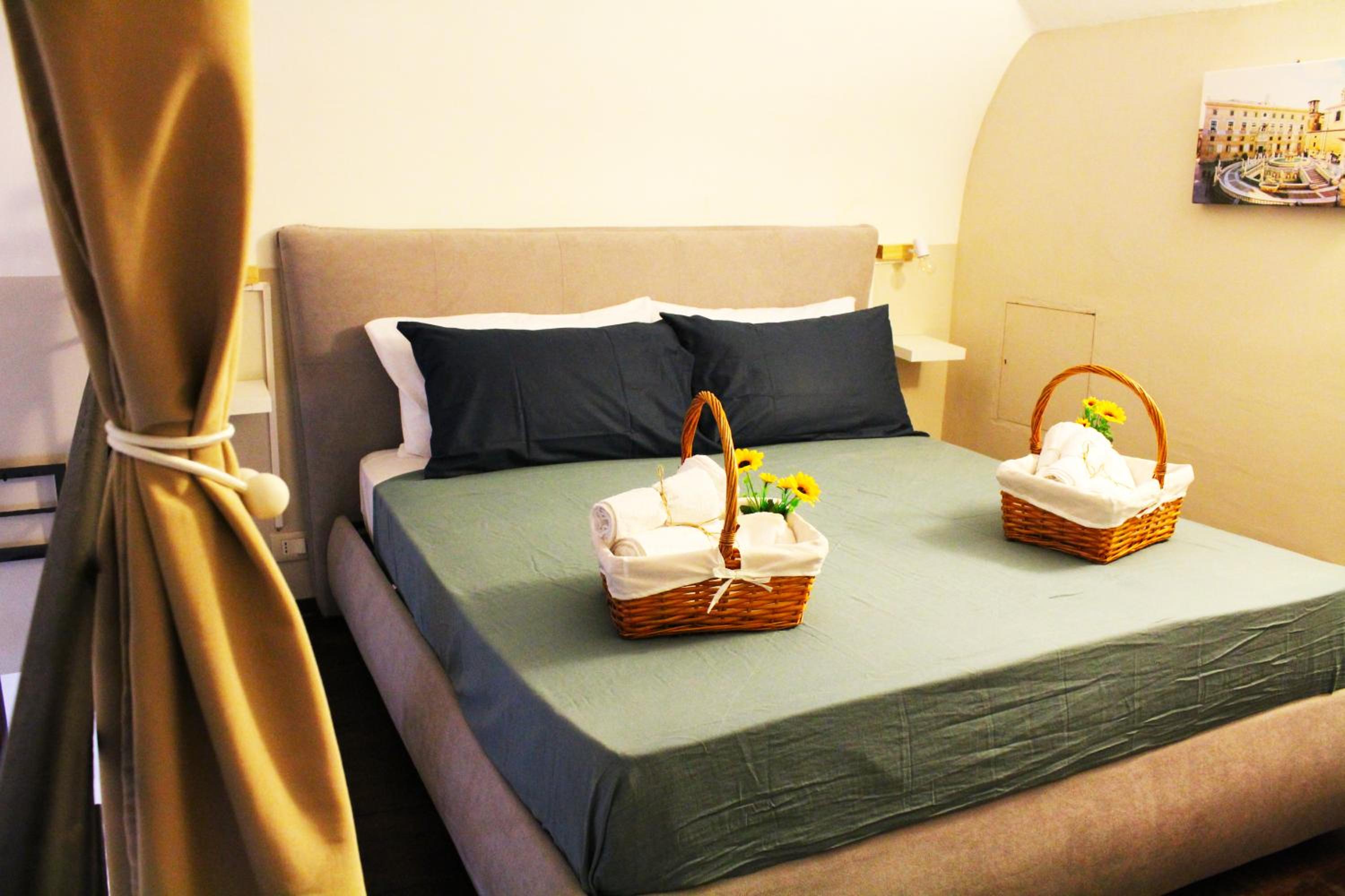 GDM central apartment Palermo