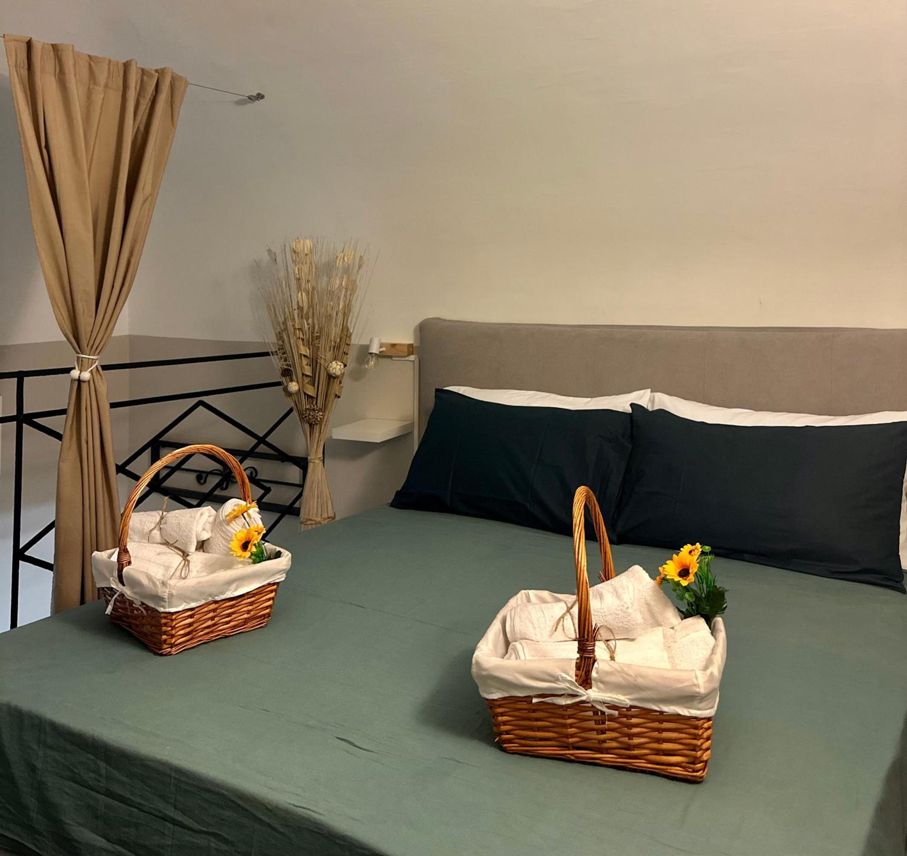 GDM central apartment Palermo