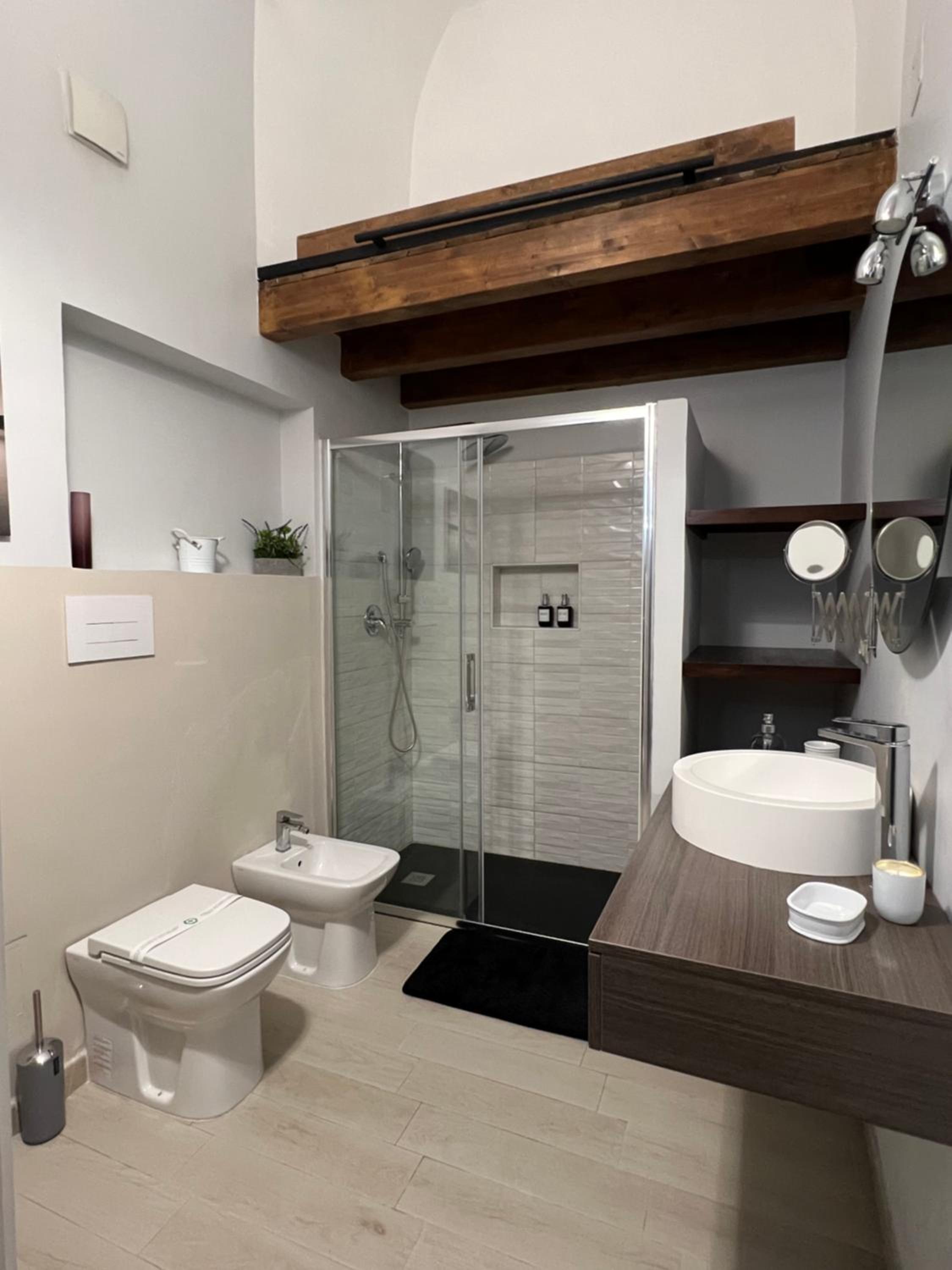 GDM central apartment Palermo