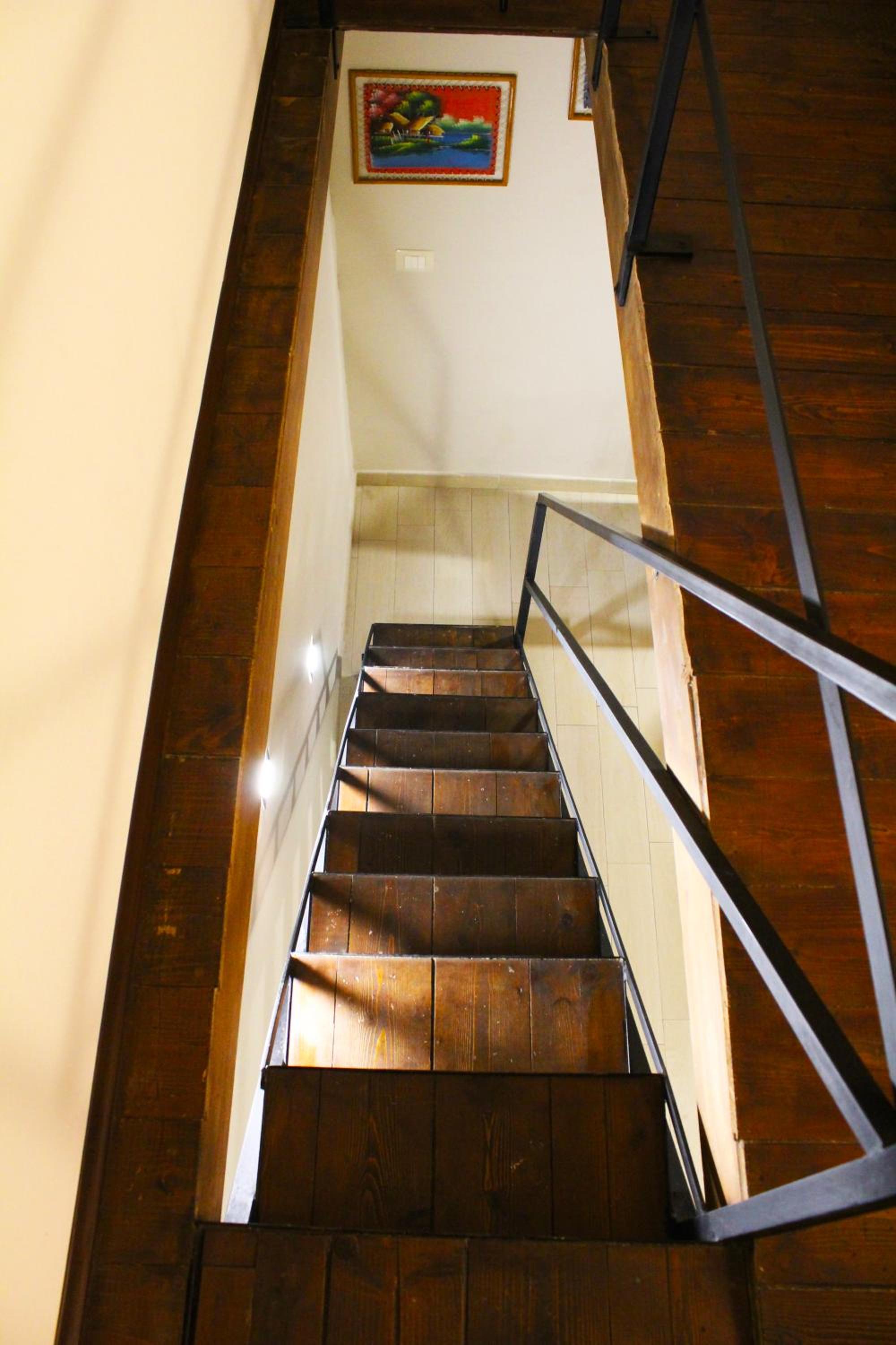 GDM central apartment Palermo