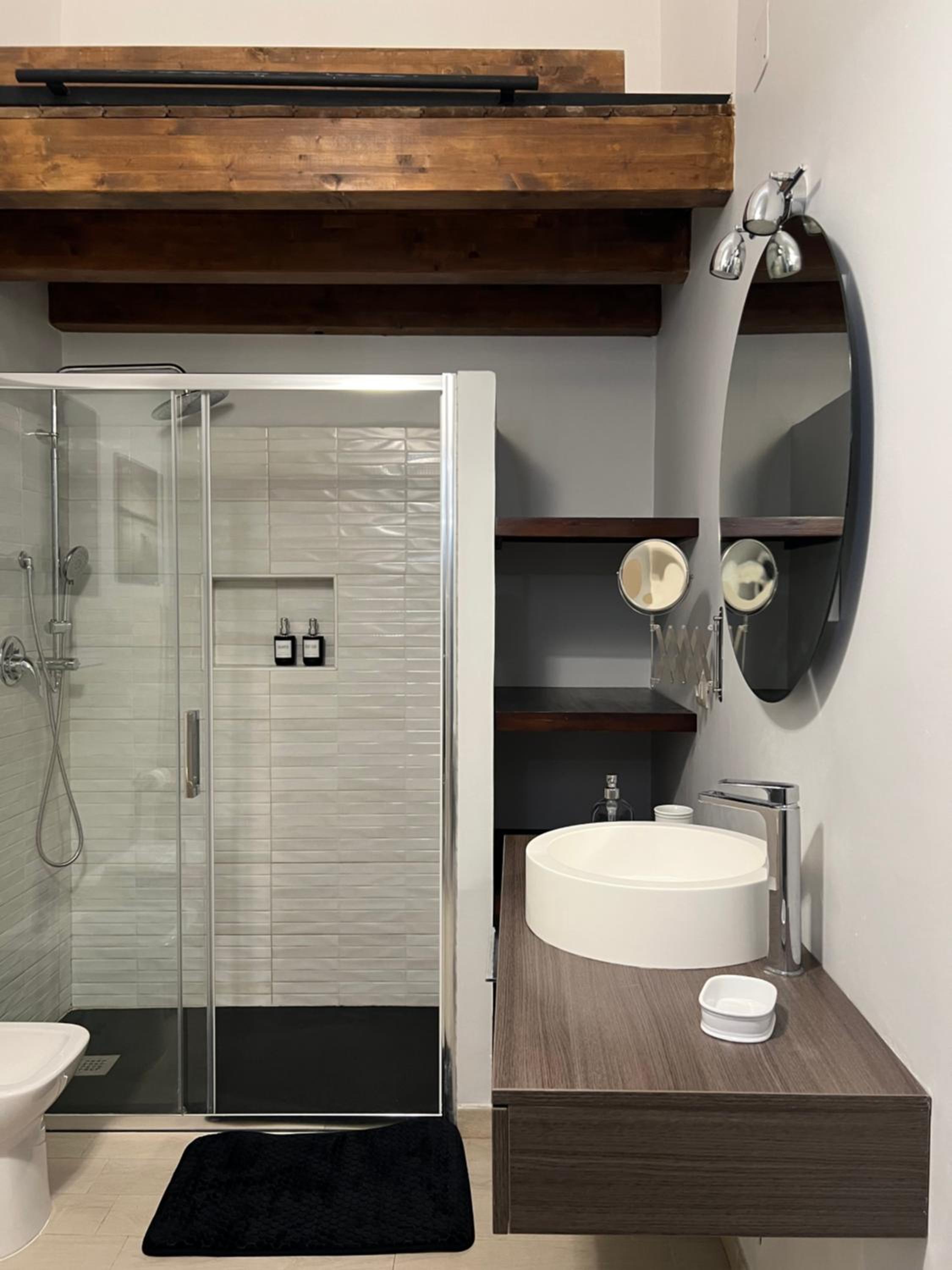 GDM central apartment Palermo