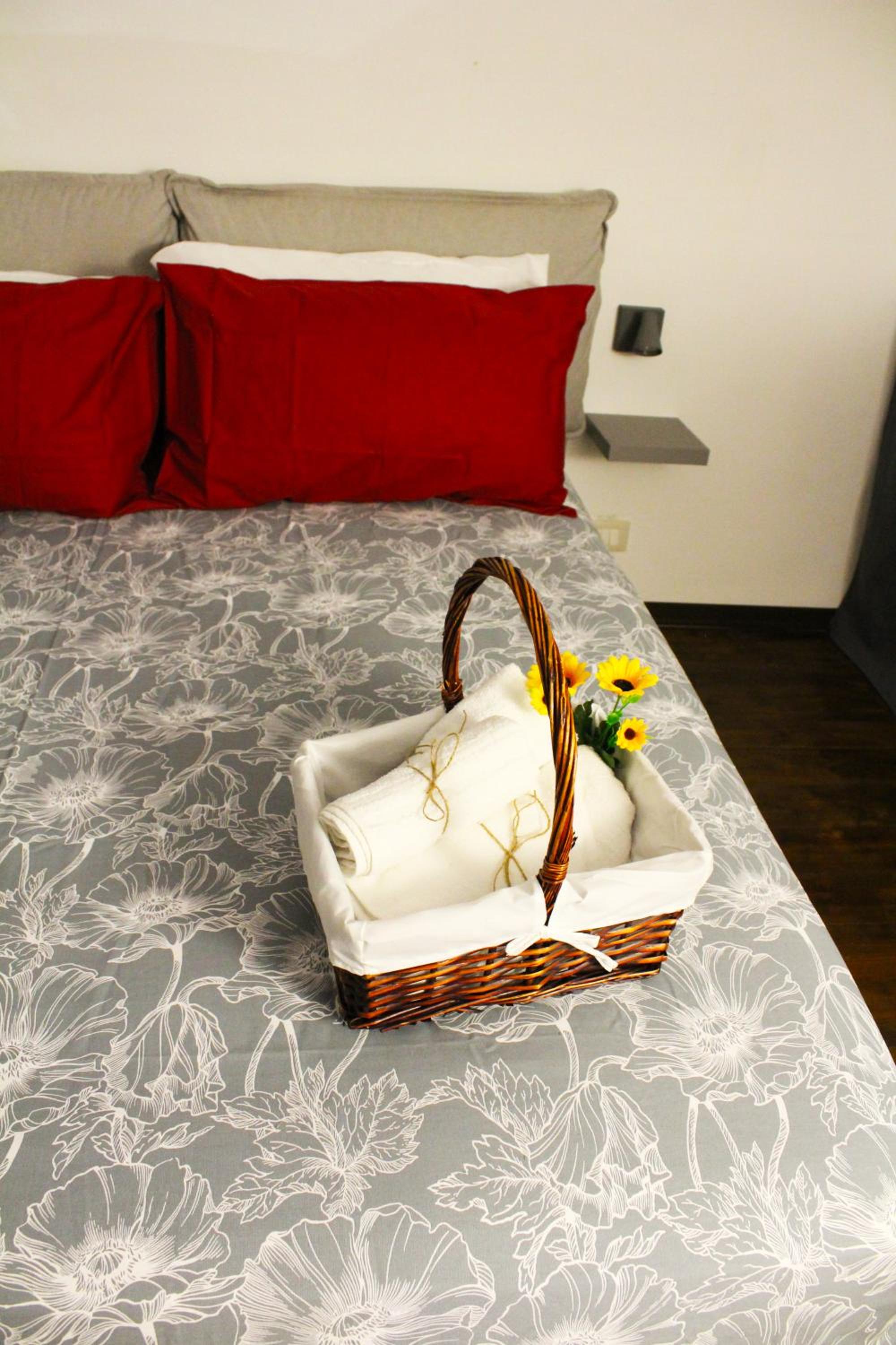 GDM central apartment Palermo