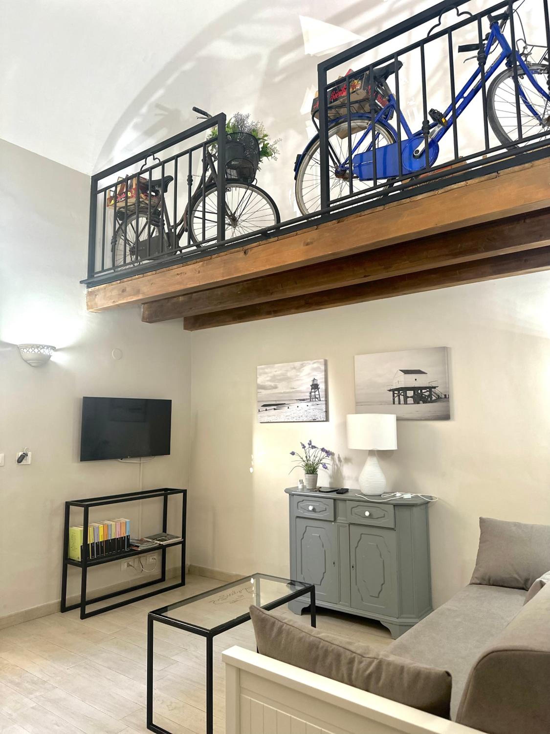 GDM central apartment Palermo